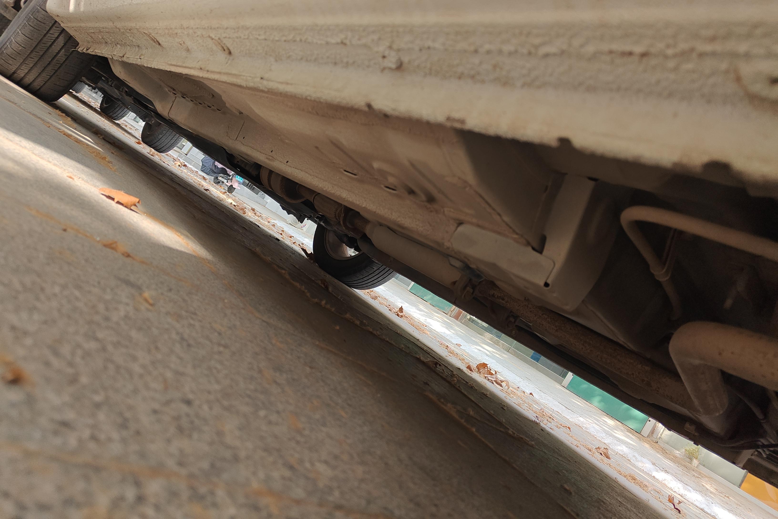 Soueast A5 Wing Dance 2019 #24 Soueast A5 Wing Dance 2019 car image #24