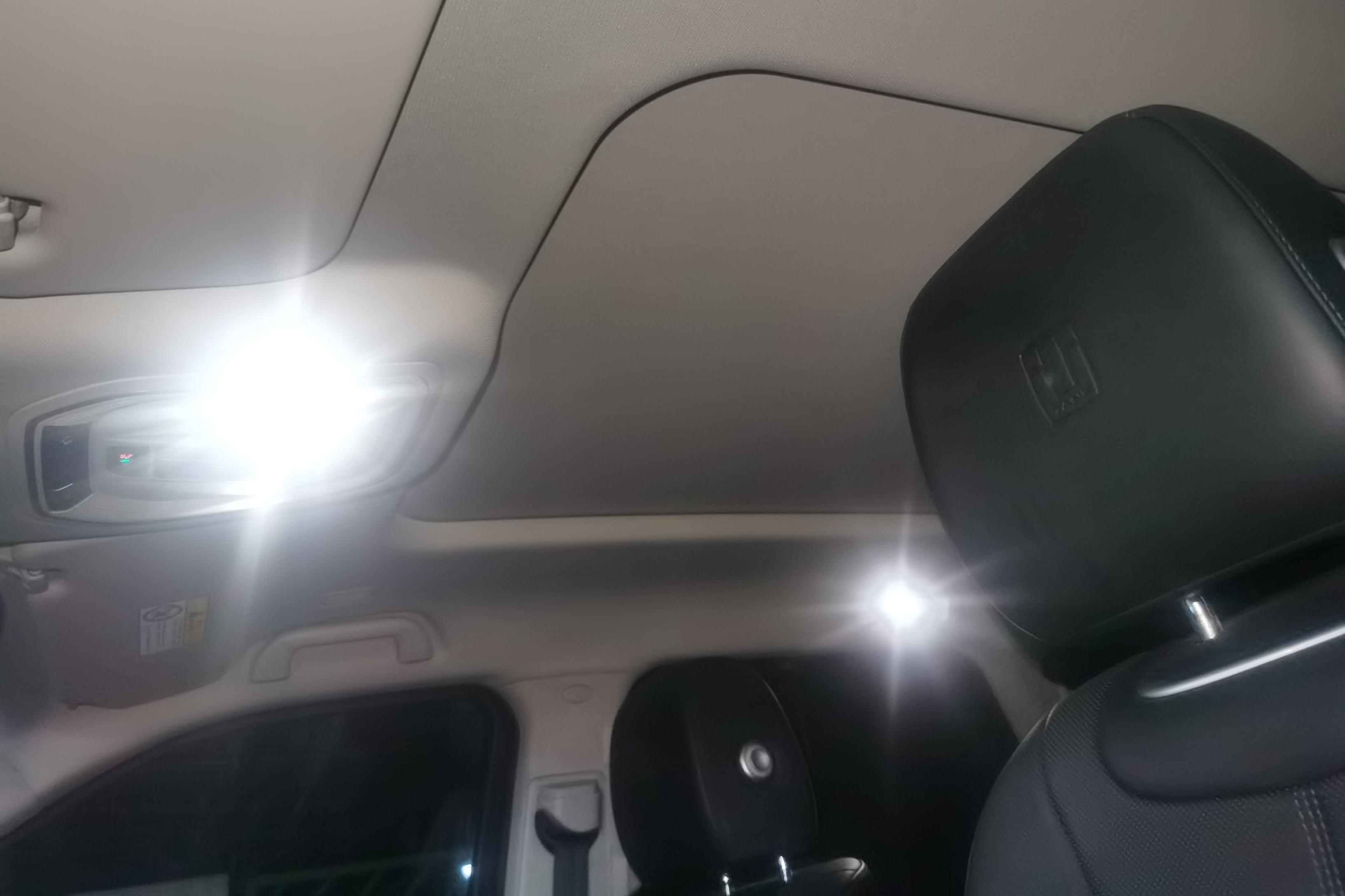 Tank 400 2024 car image #24