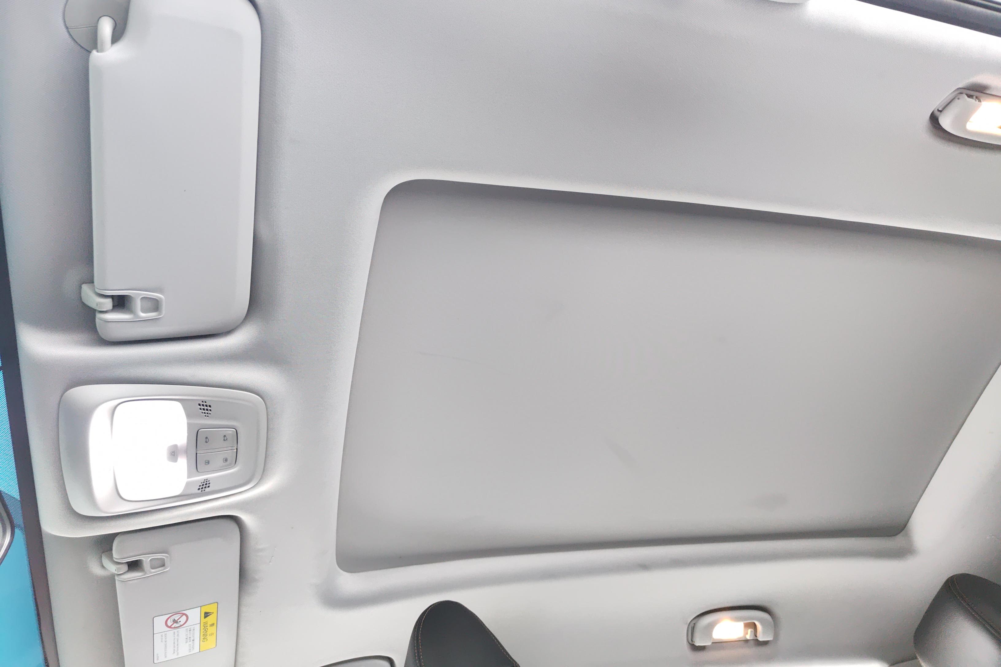 Chevrolet Orlando 2020 car image #24