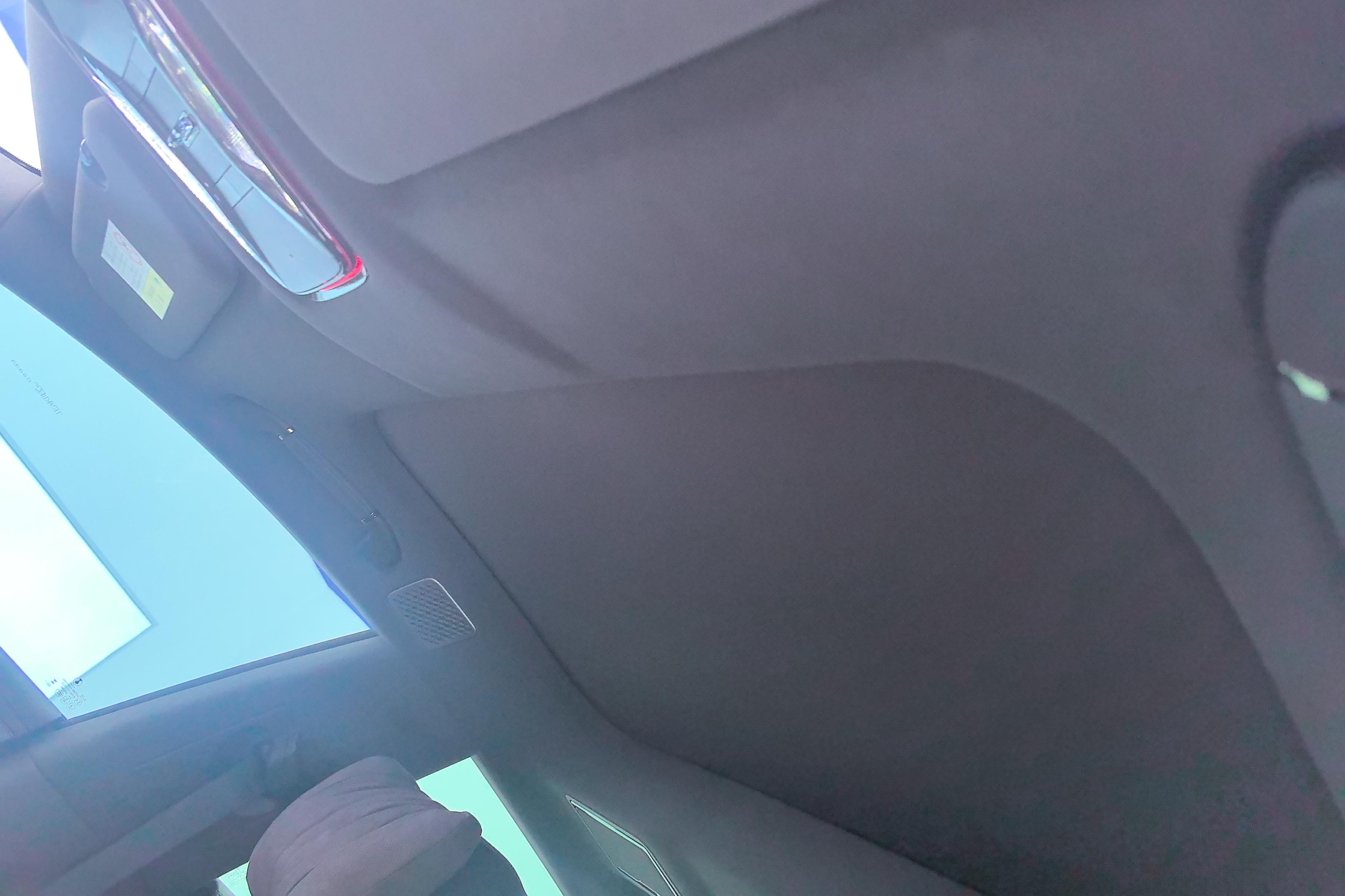 Denza Z9GT 2024 #24 Denza Z9GT 2024 immagine di auto #24