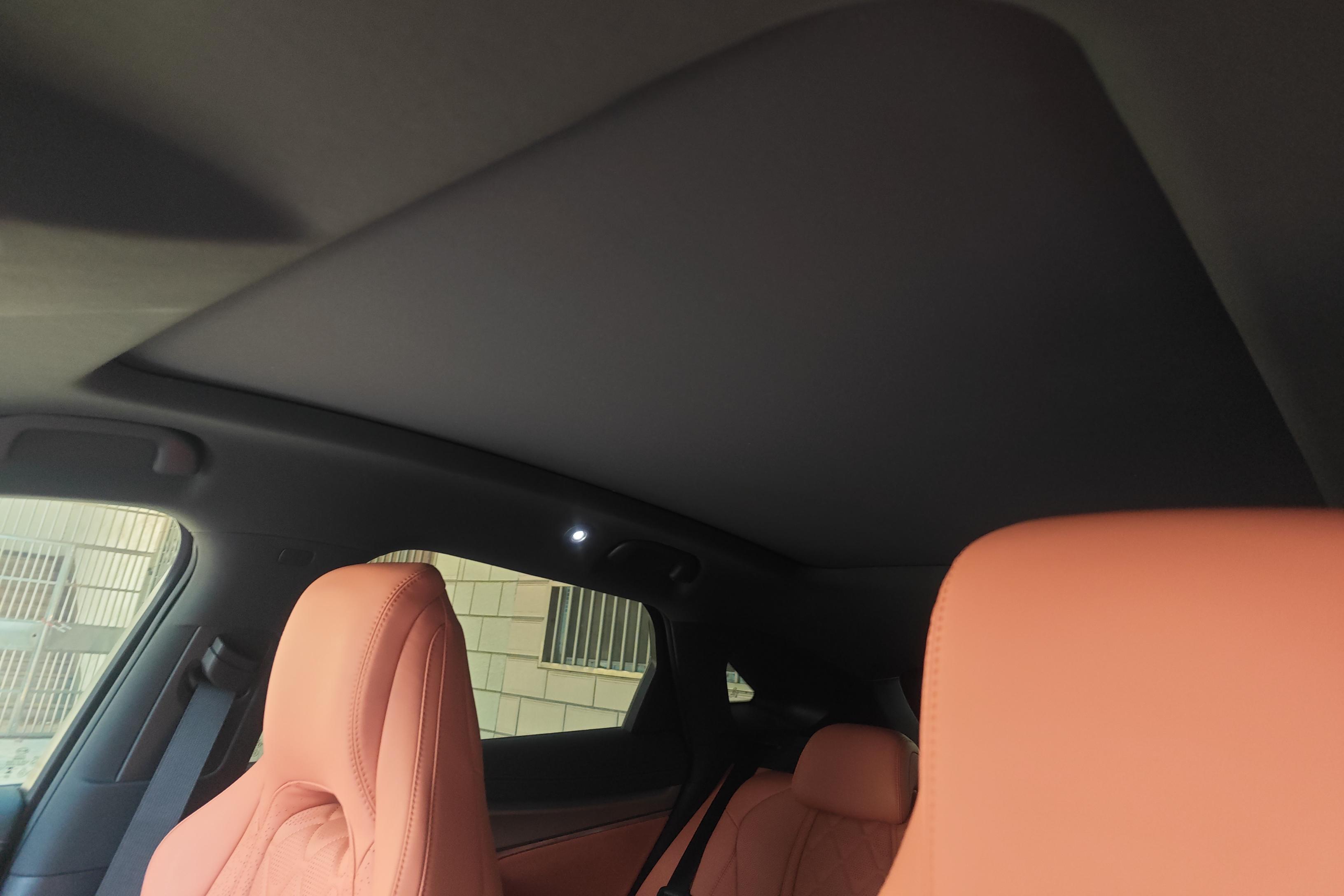 BYD Sea Lion 07 EV 2024 #24 BYD Sea Lion 07 EV 2024 car image #24