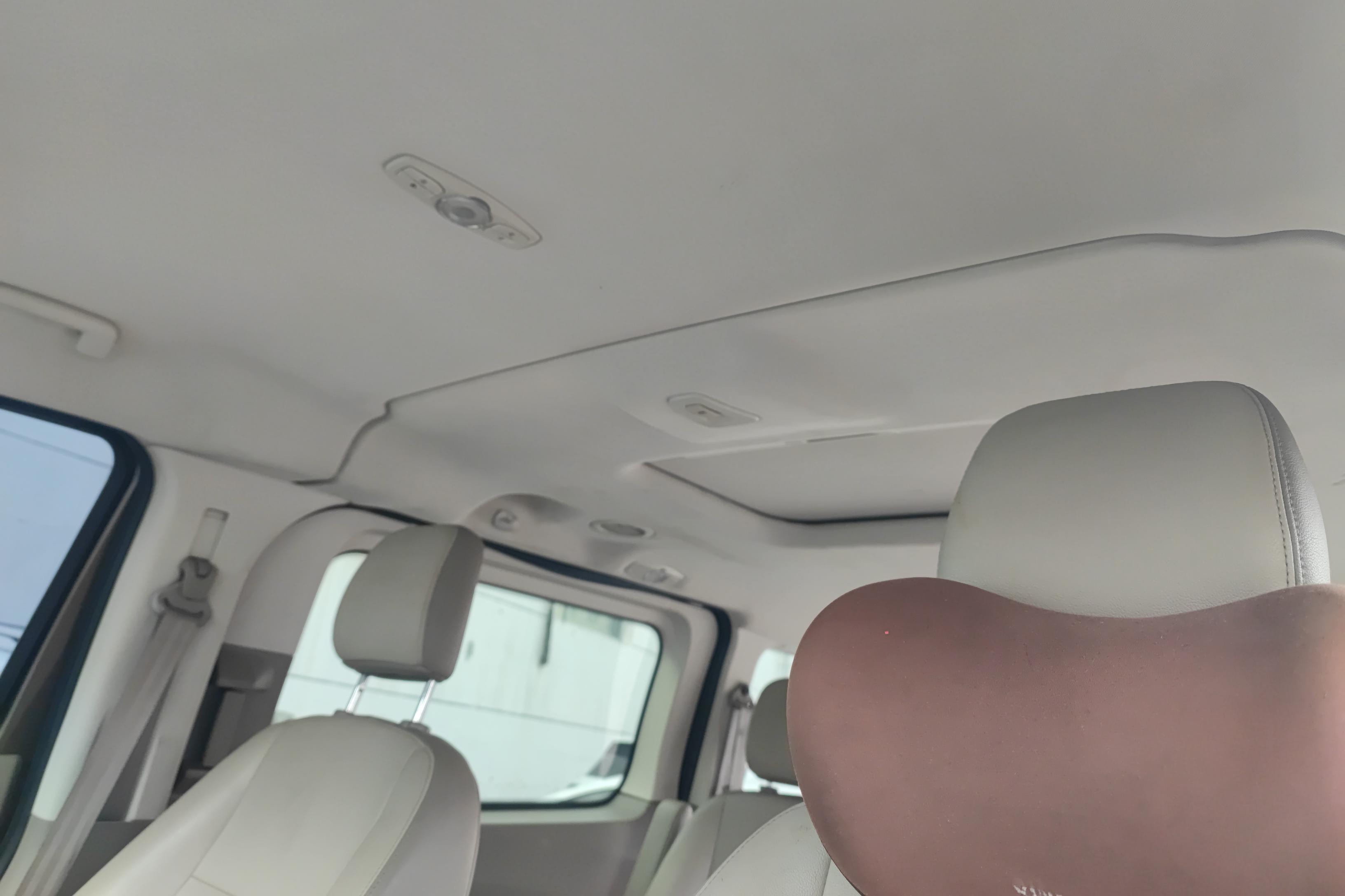 Ford Tourneo 2018 #24 Ford Tourneo 2018 car image #24