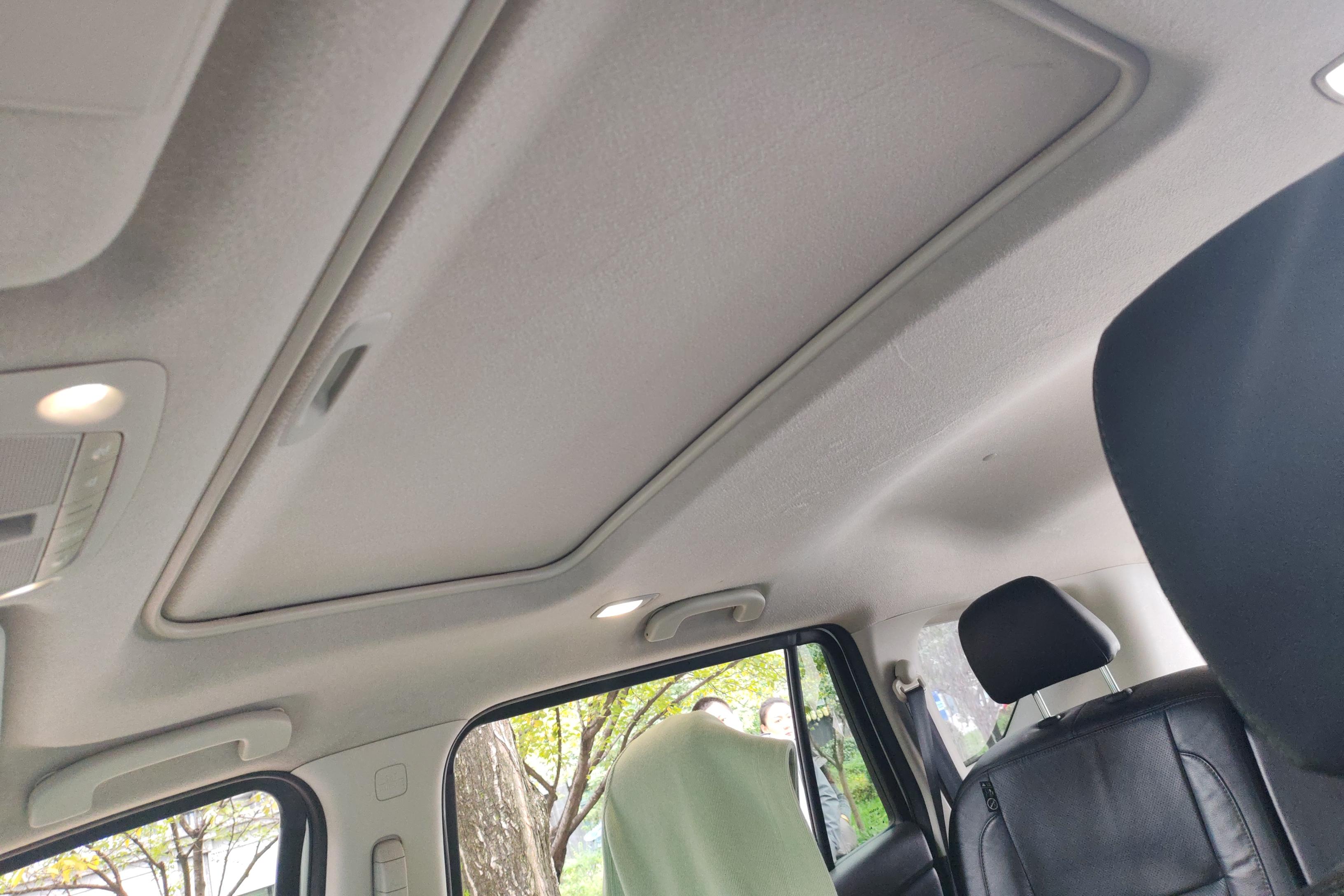 日产 途达 2019 汽车图片 #24