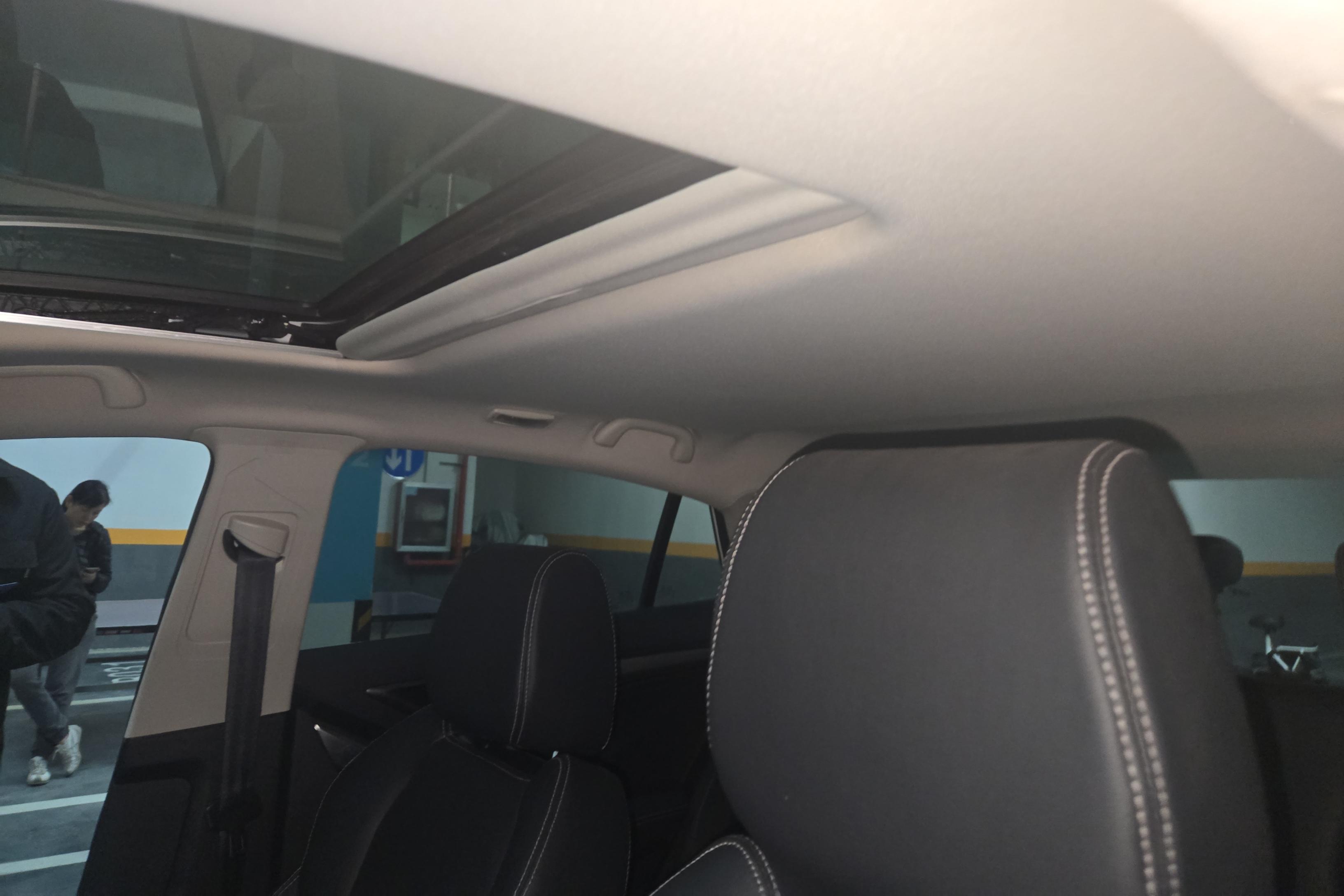 Ford Territory 2020 immagine di auto #24