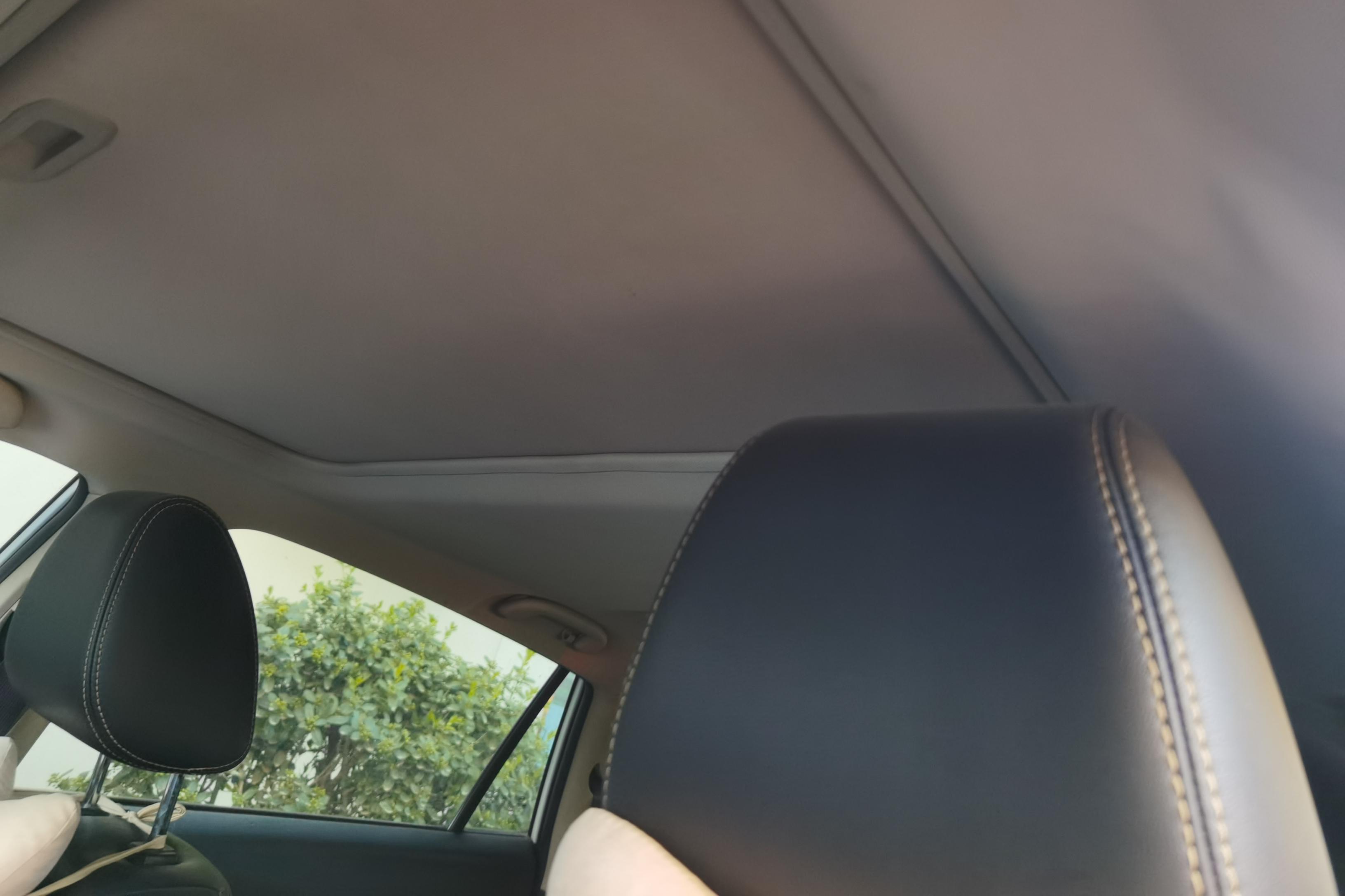 BYD Song 2017 #24 BYD Song 2017 imagen de coche #24