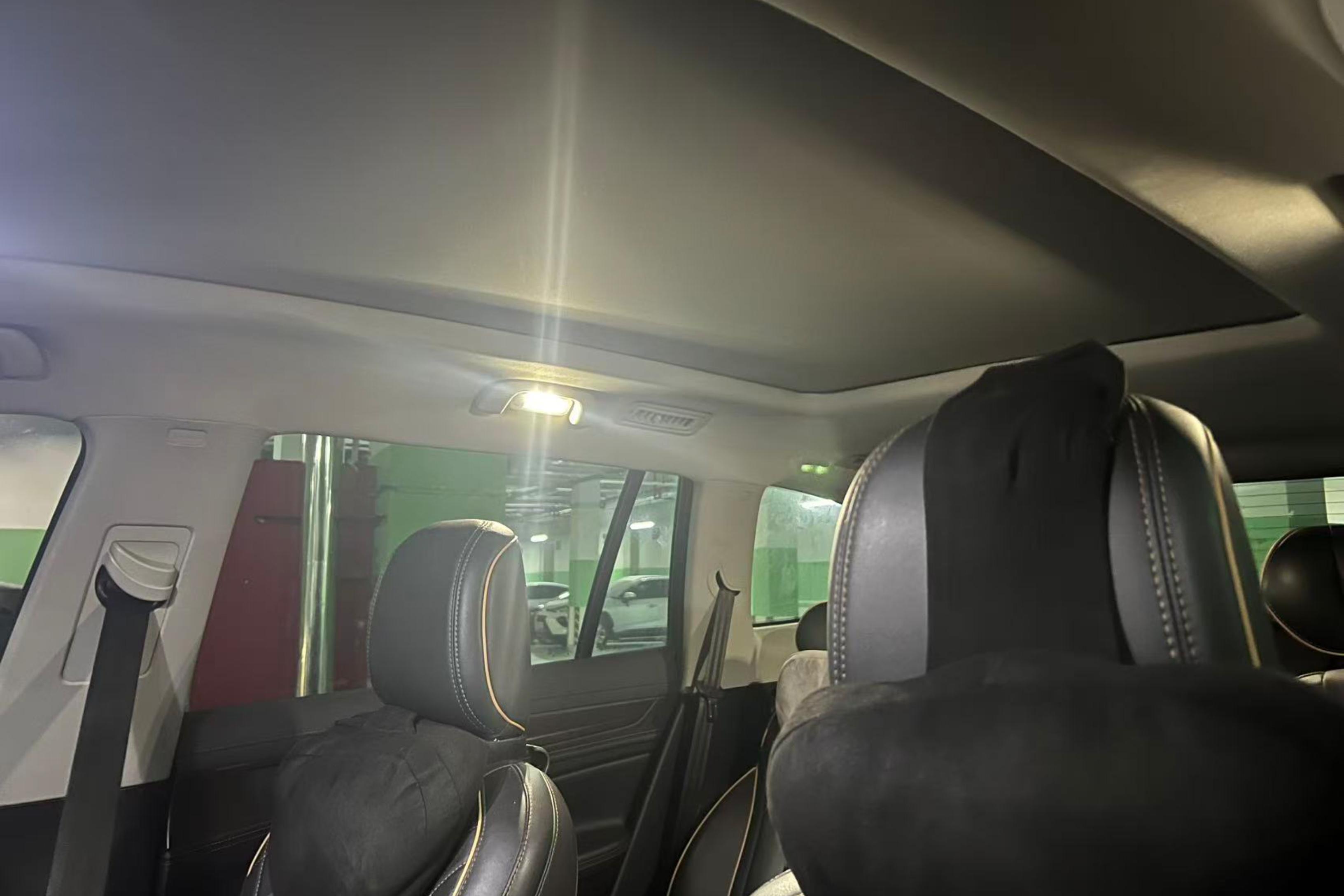 Ford Equator 2022 #24 Ford Equator 2022 car image #24