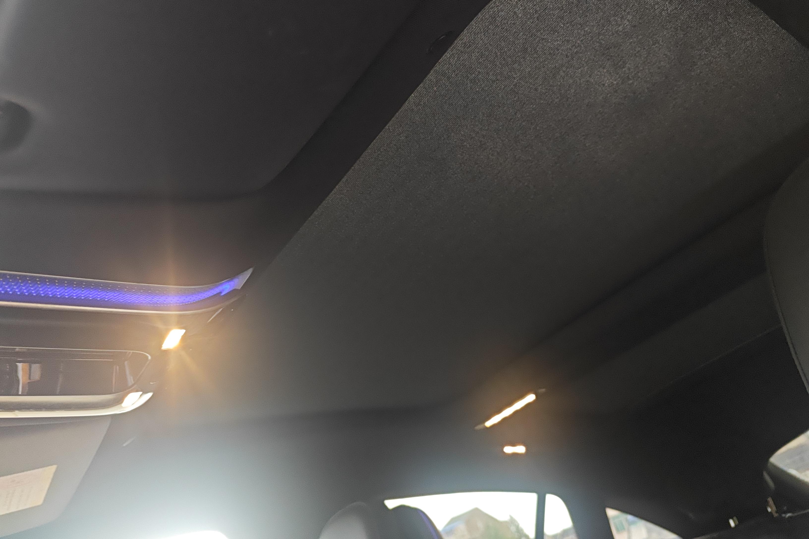 Mercedes-Benz GLE AMG 2019 car image #24