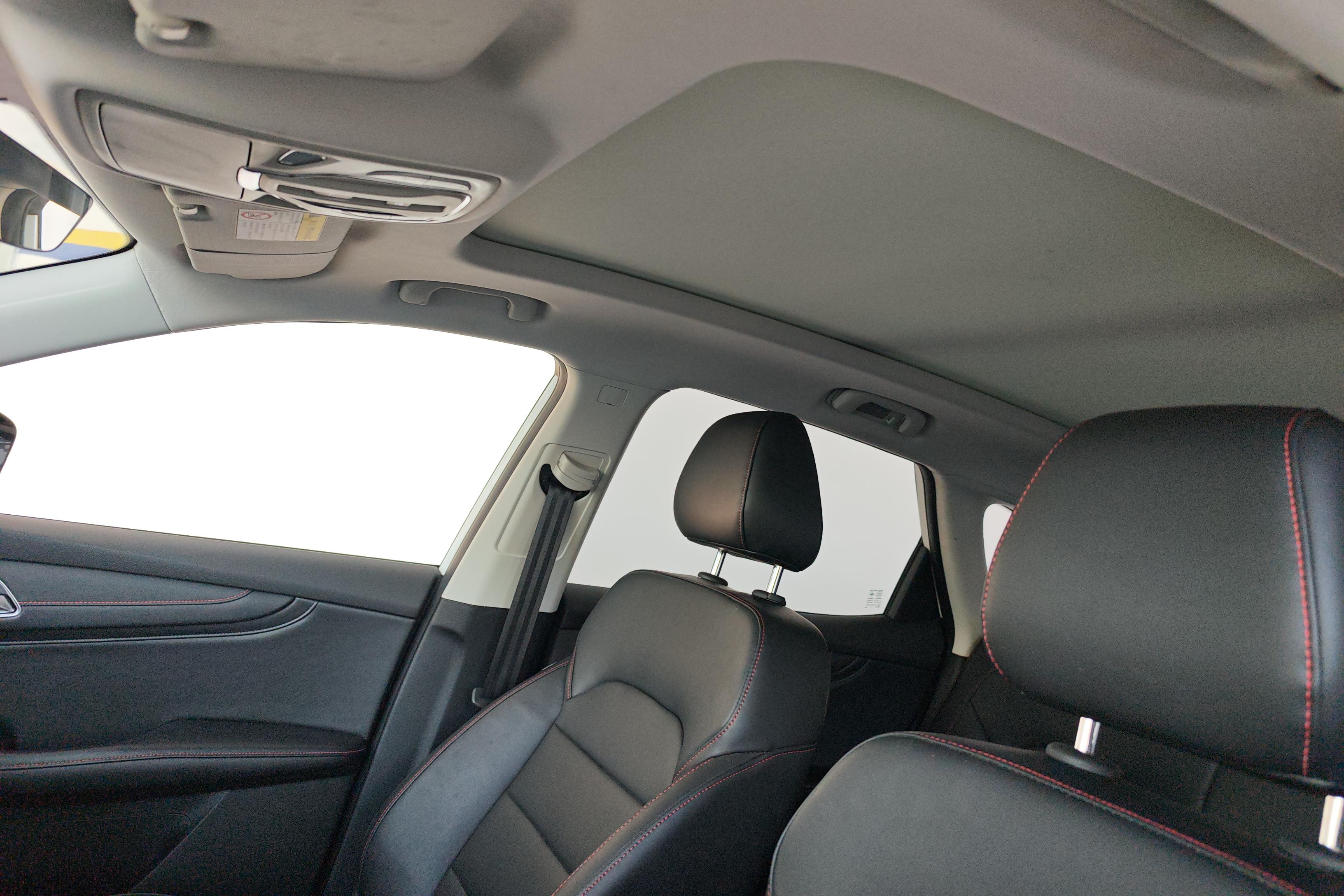 MG Pilot New Energy 2021 #24 MG Pilot New Energy 2021 car image #24