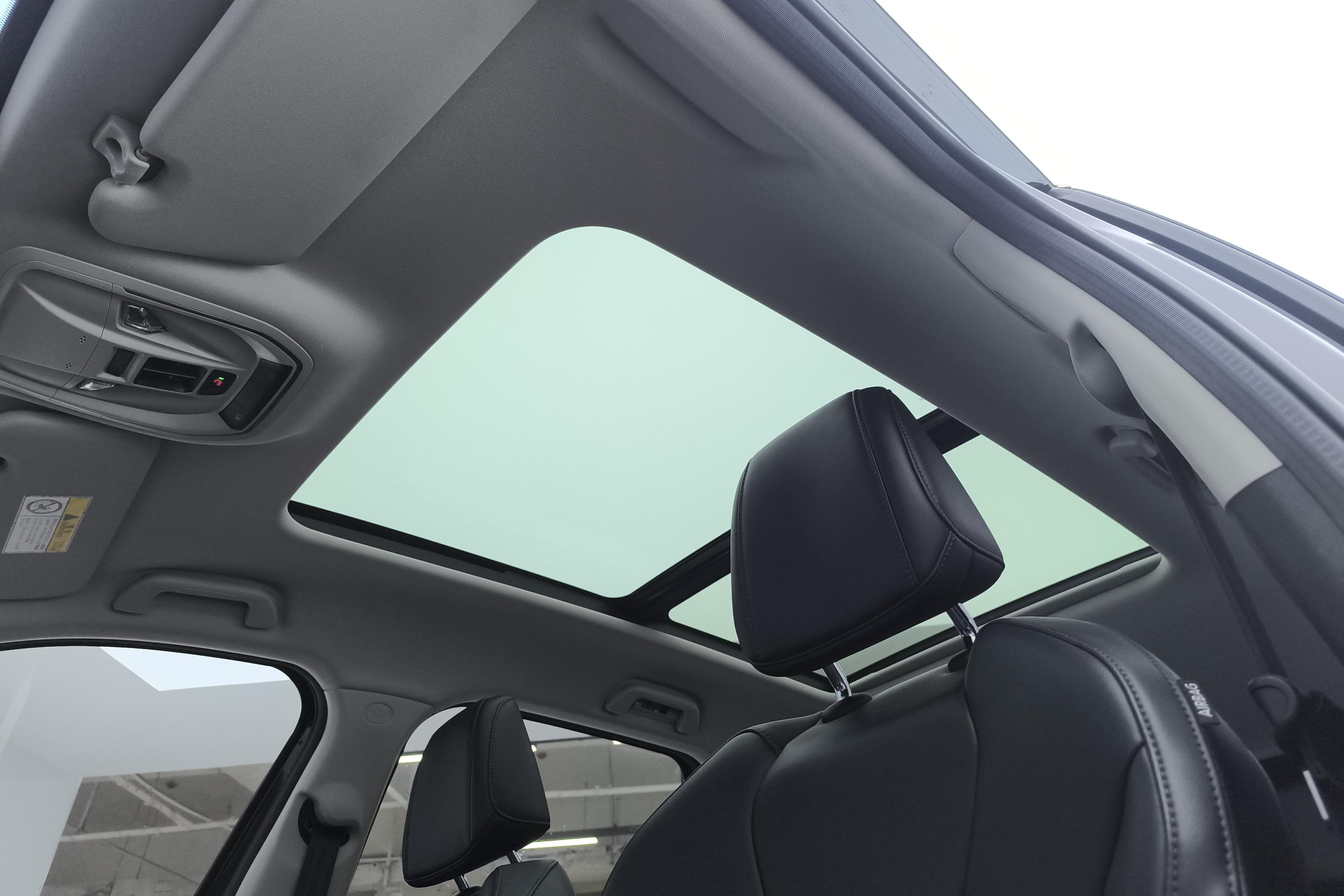 Haval Fierce Dragon MAX 2024 #24 Haval Fierce Dragon MAX 2024 car image #24