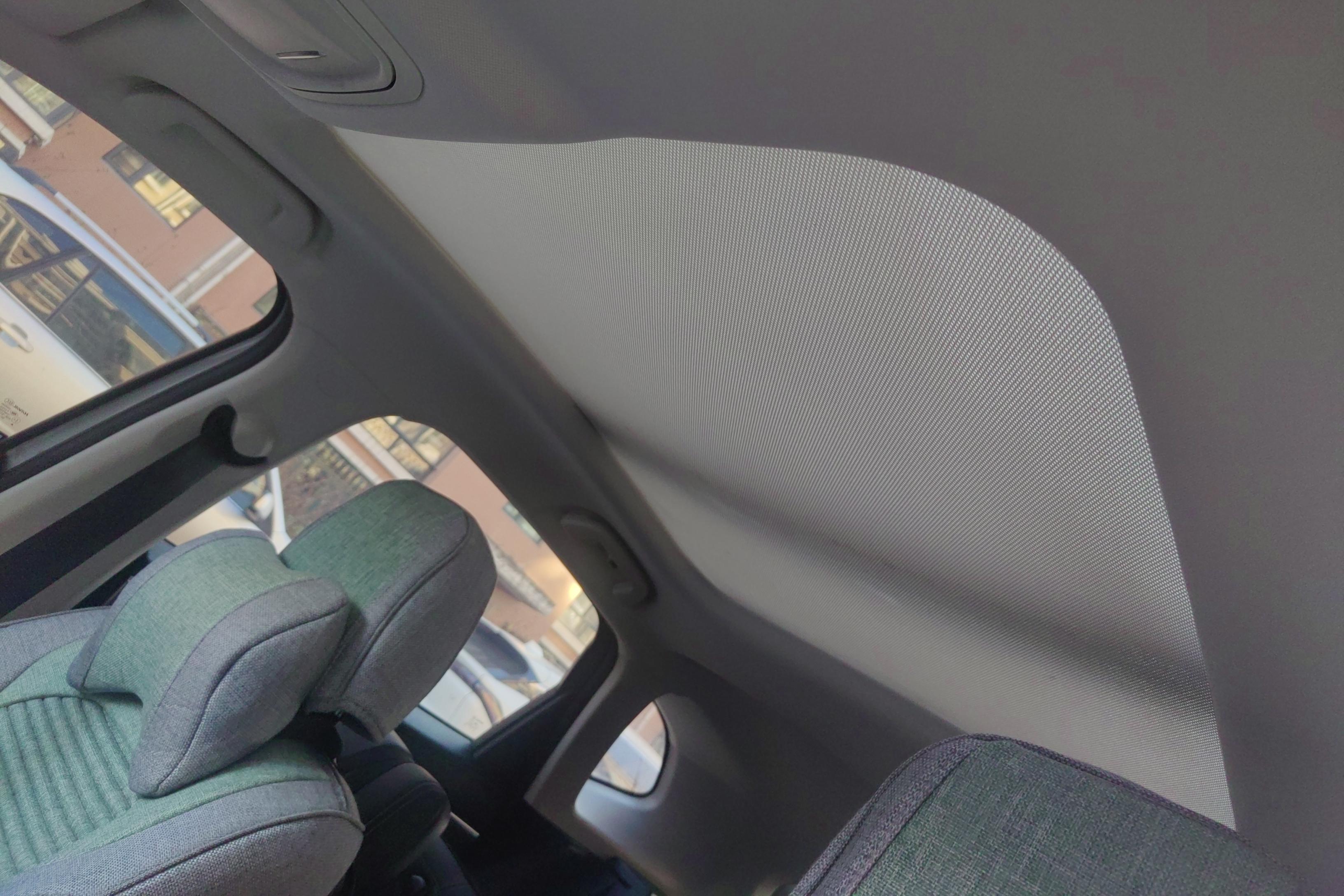 Haval Jolion 2021 #24 Haval Jolion 2021 car image #24