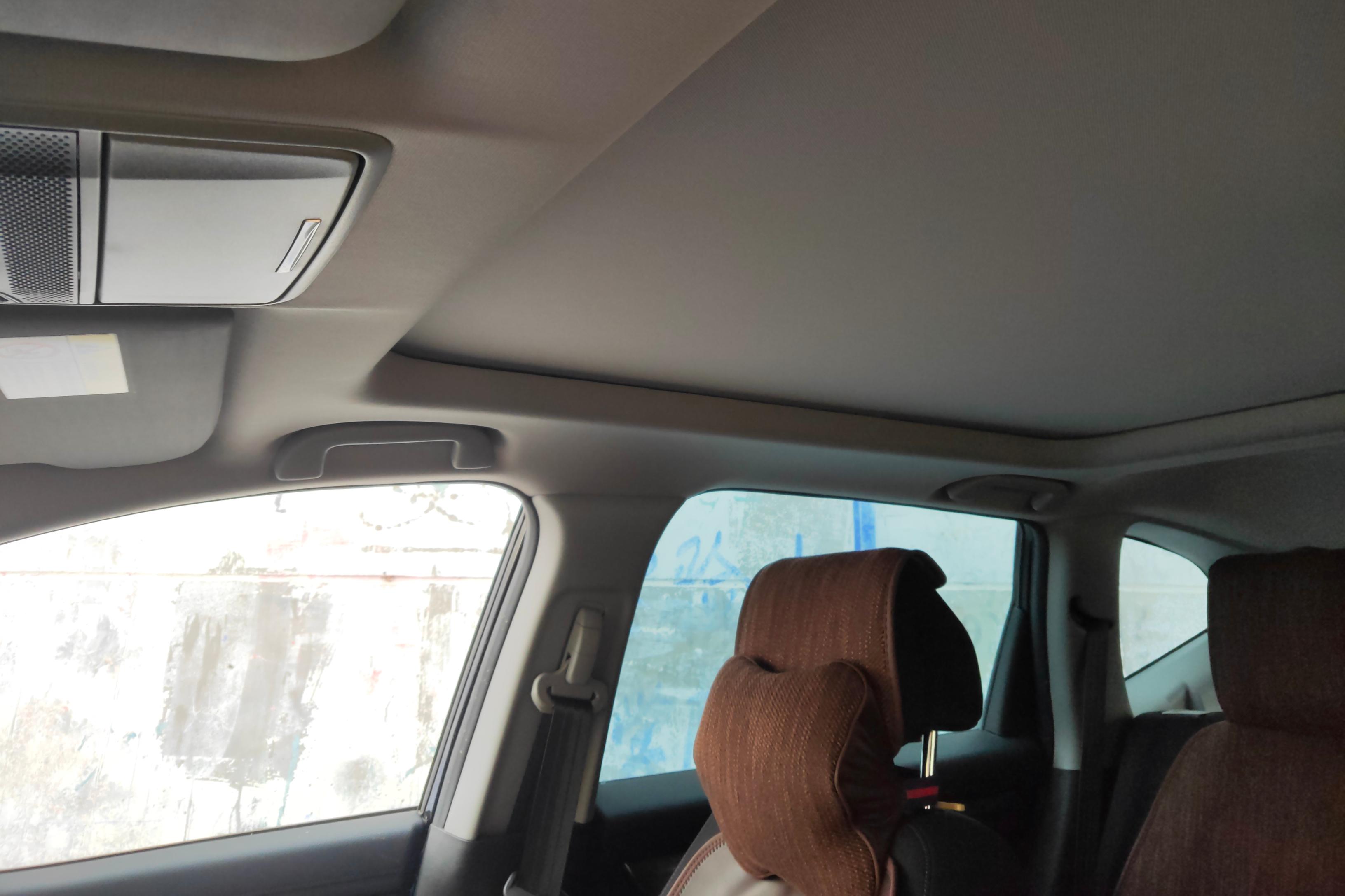 Honda Breeze 2022 car image #24