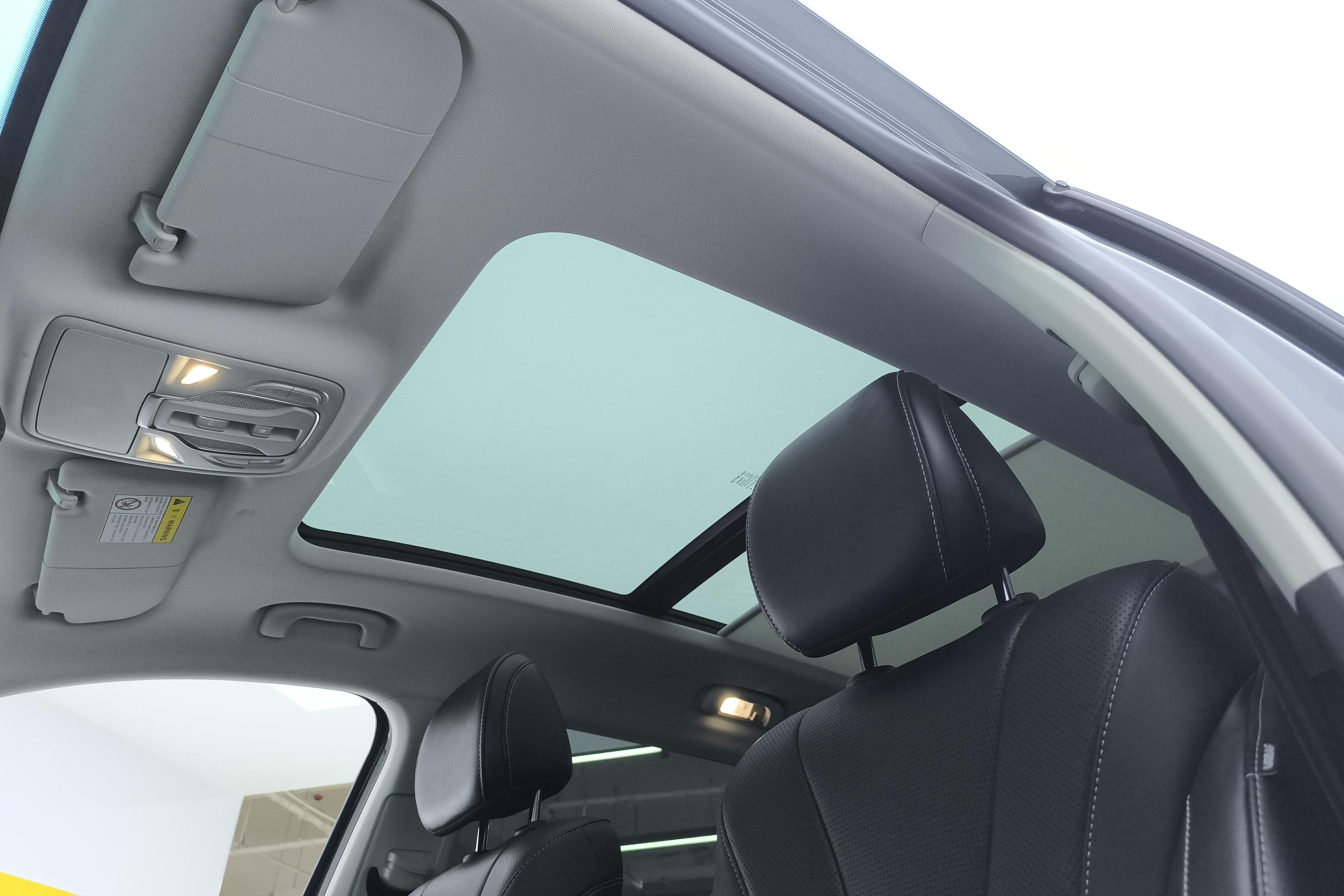 Roewe RX5 MAX 2023 изображение автомобиля #24