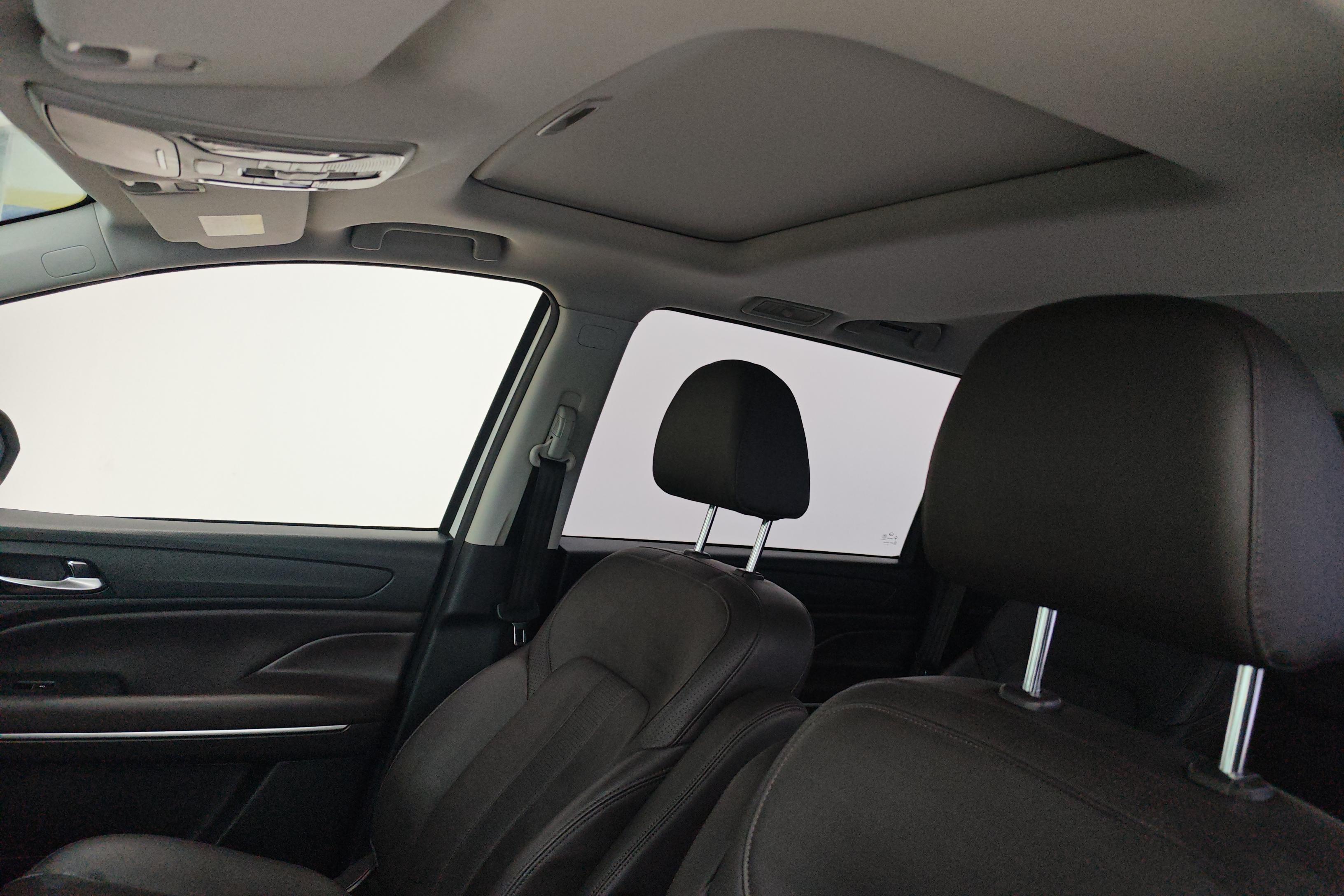 GAC Trumpchi M6 2019 car image #24