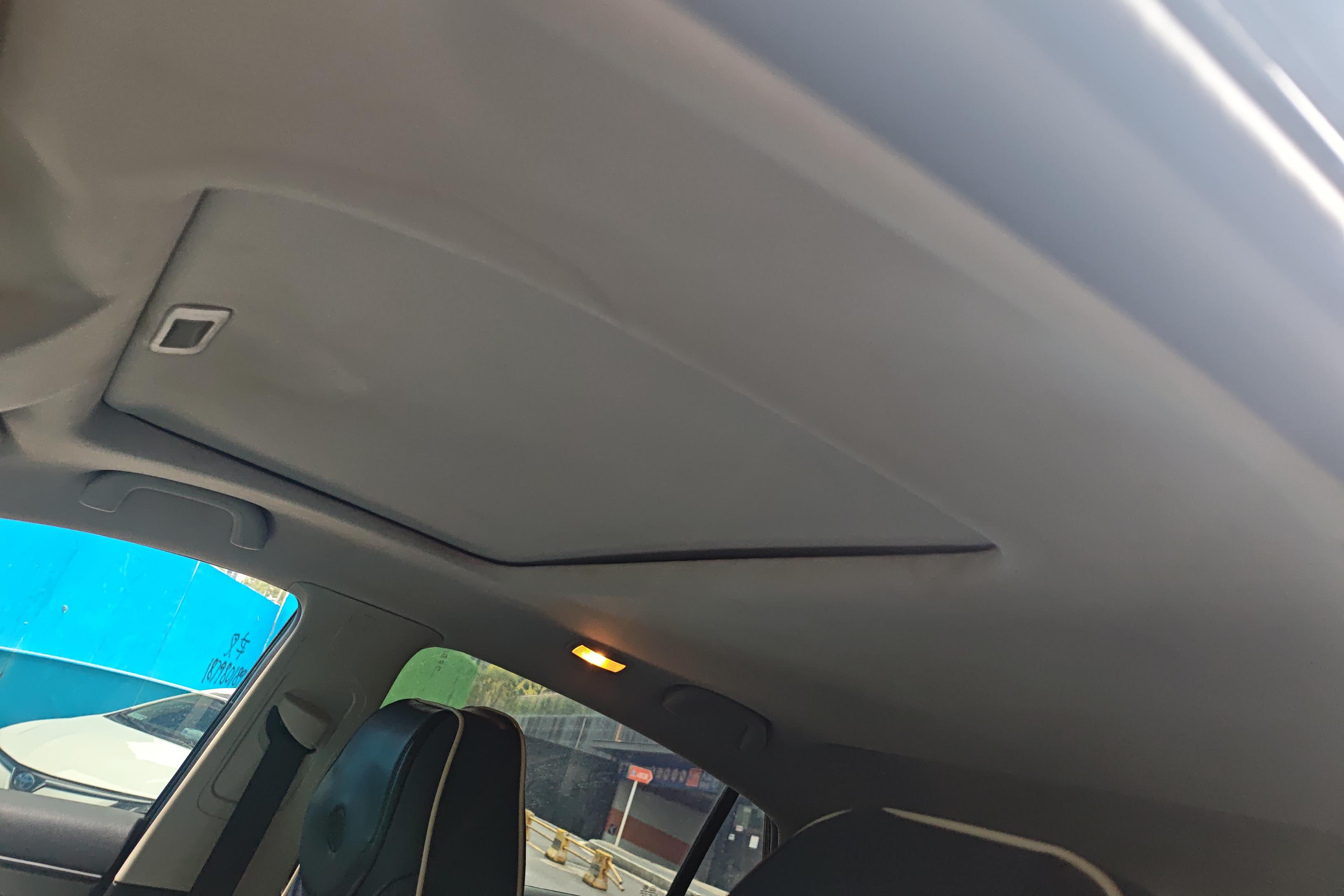 Ford Territory 2019 car image #24