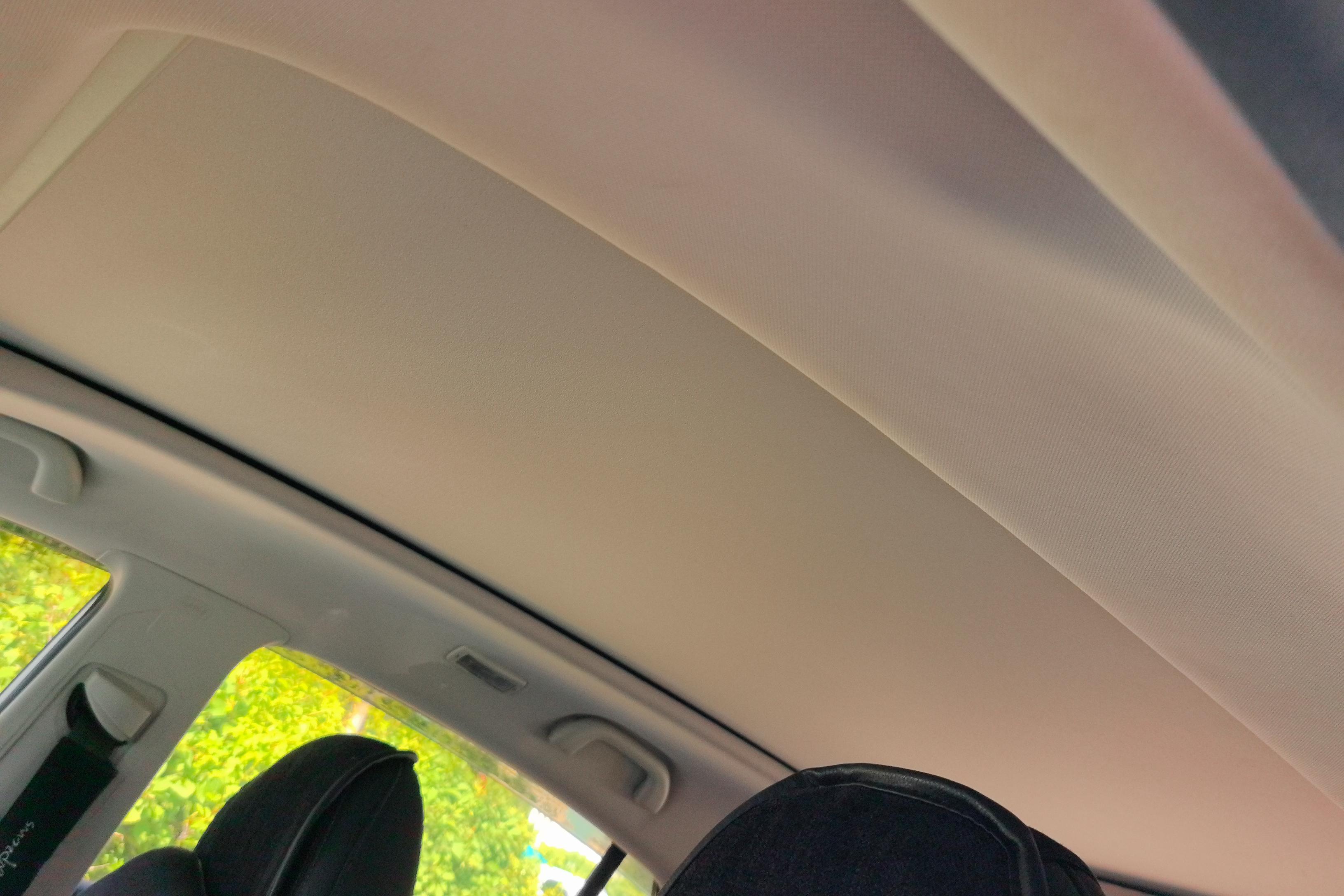 Ford Territory 2020 car image #24