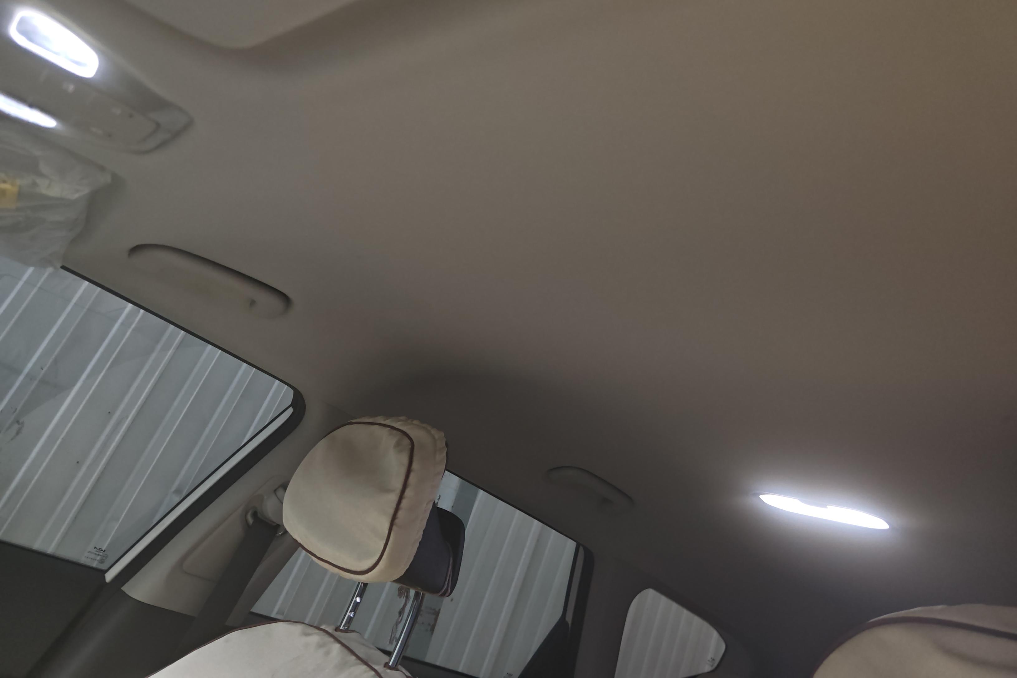 起亚 起亚EV5 2023 汽车图片 #24