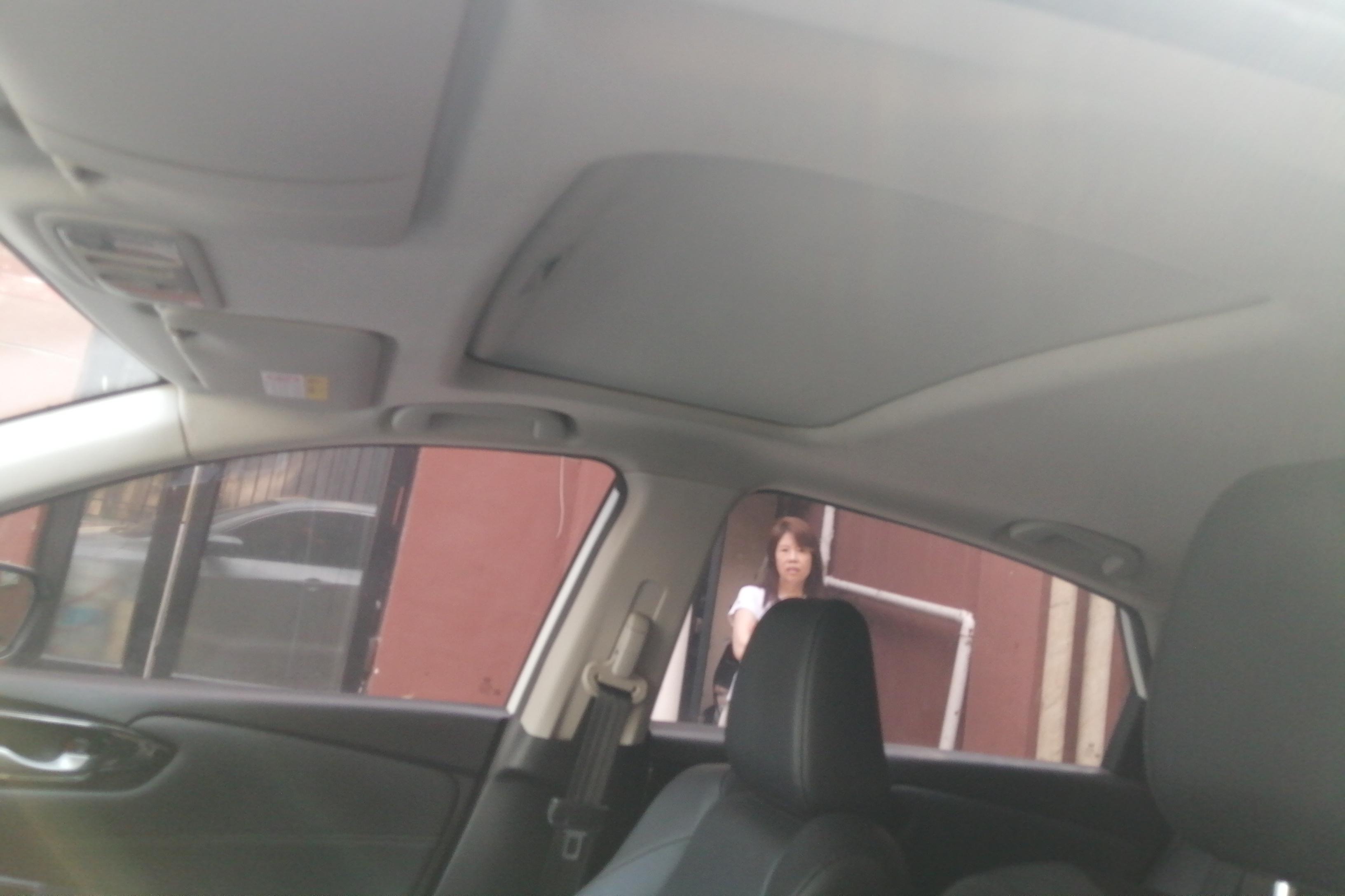 Honda Envix 2021 #24 Honda Envix 2021 car image #24