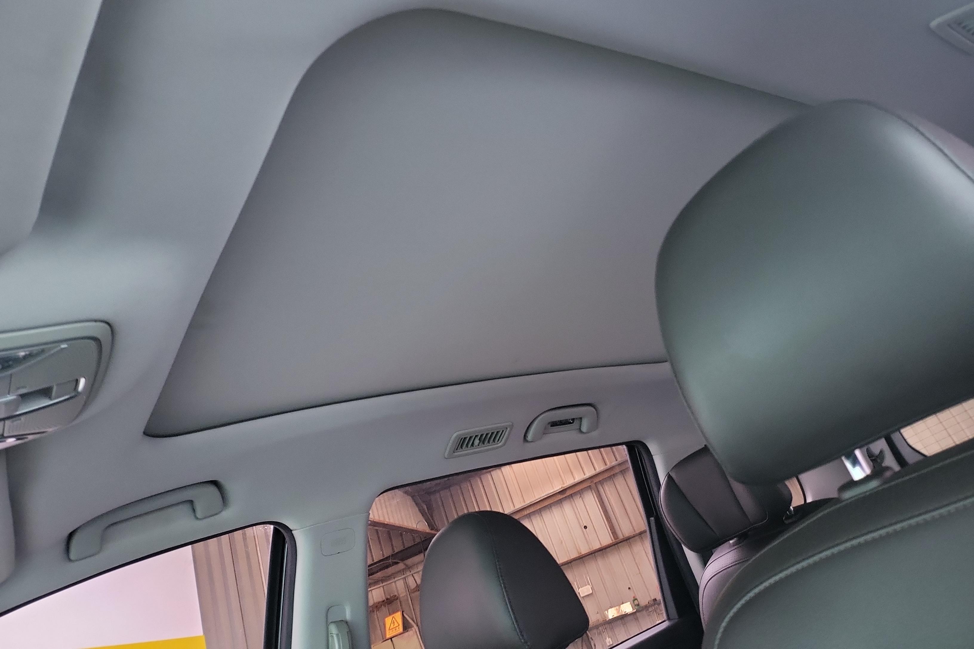 GAC Trumpchi M6 2020 car image #24