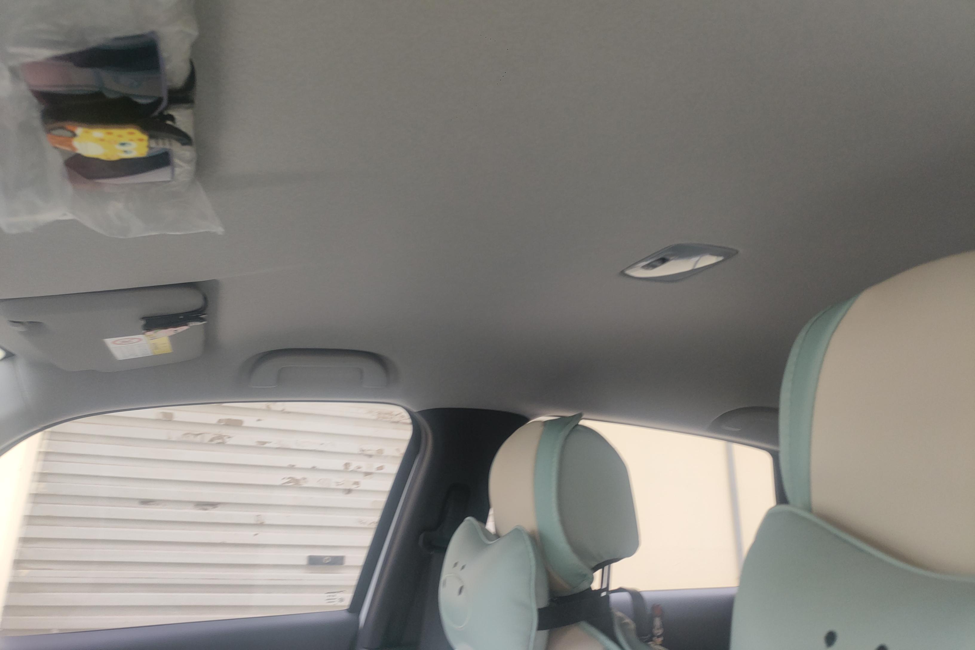 Honda Fit 2021 car image #24