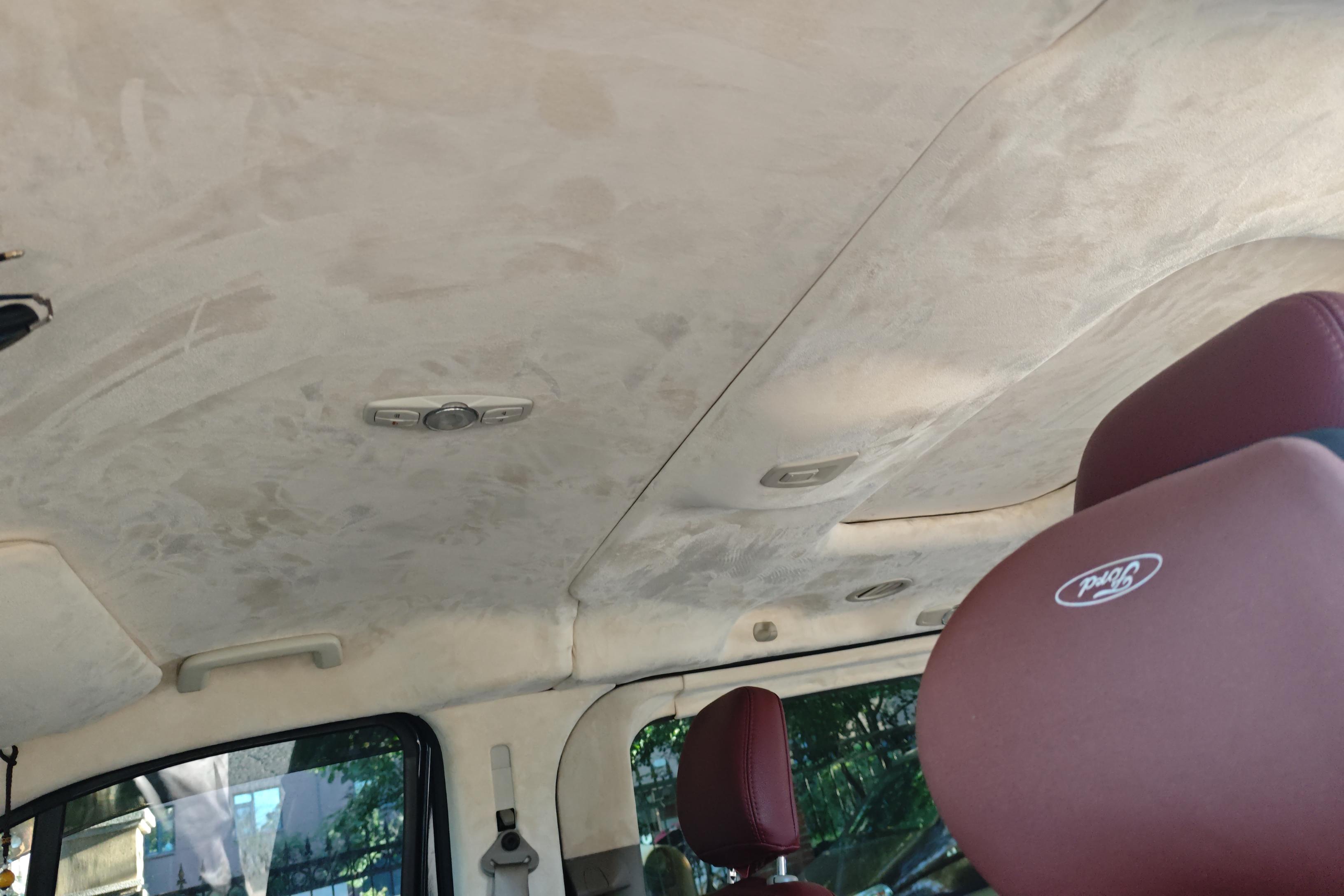 Ford Tourneo 2018 car image #24