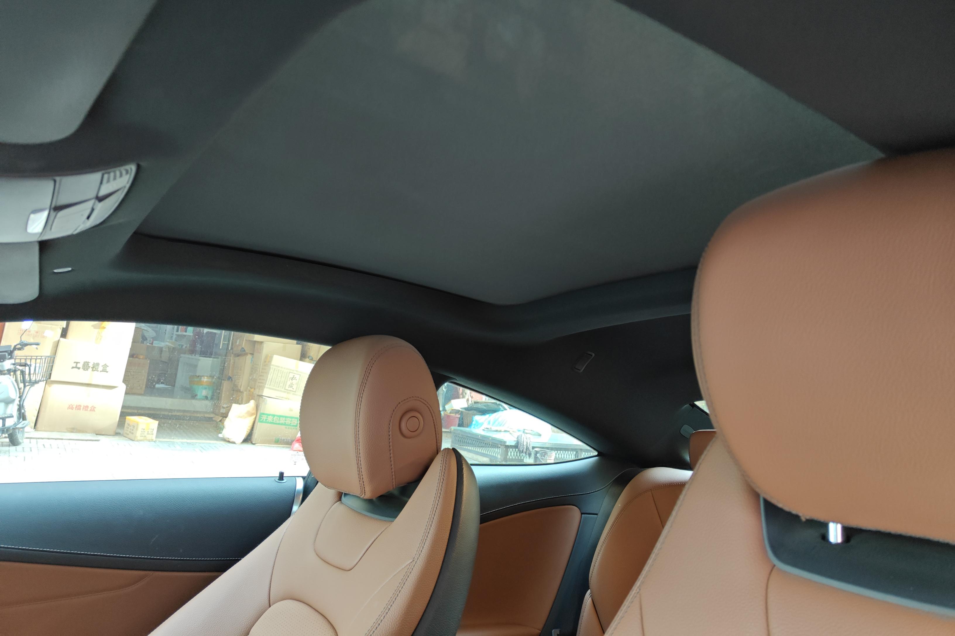 Mercedes-Benz C Class (Imported) 2020 #24 Mercedes-Benz C Class (Imported) 2020 car image #24