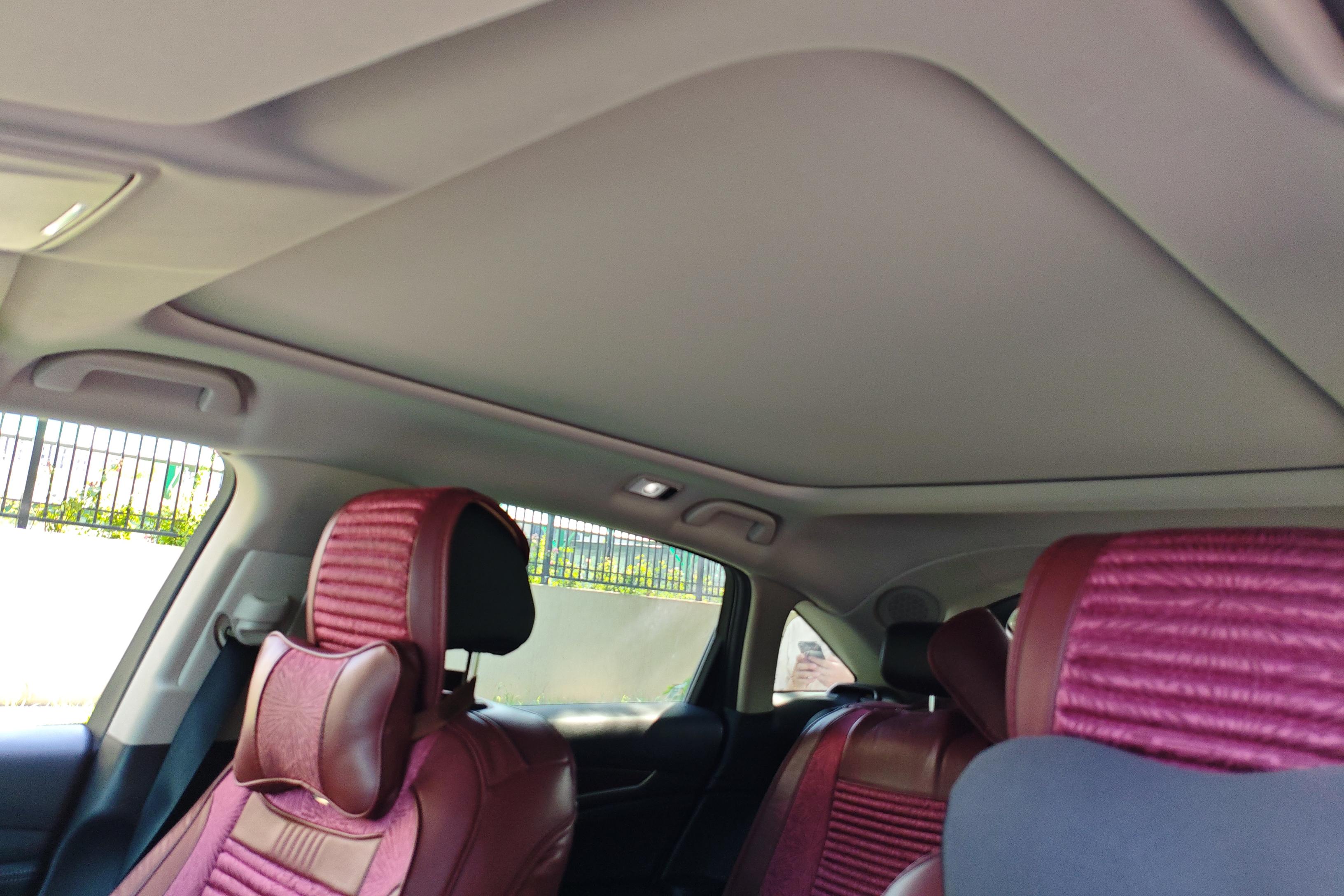 Honda Avancier 2017 #24 Honda Avancier 2017 car image #24