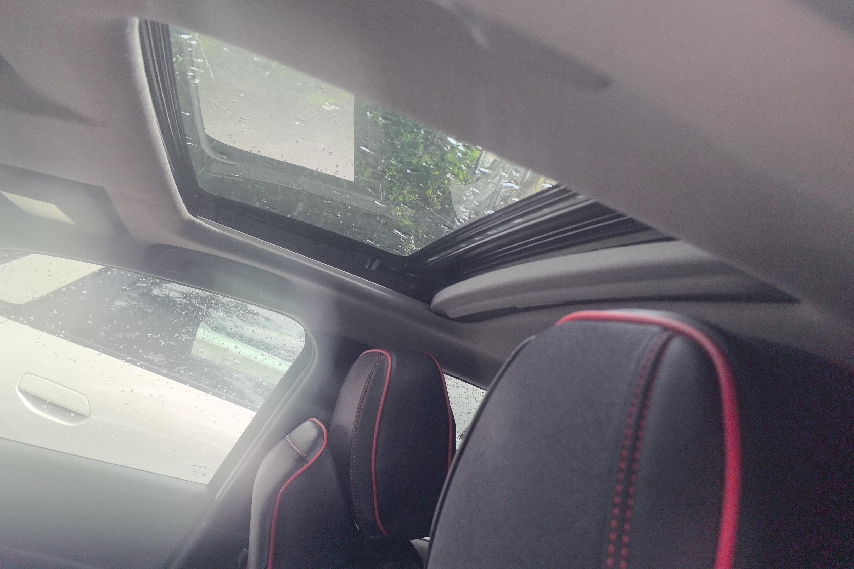 Honda Fit 2021 car image #24