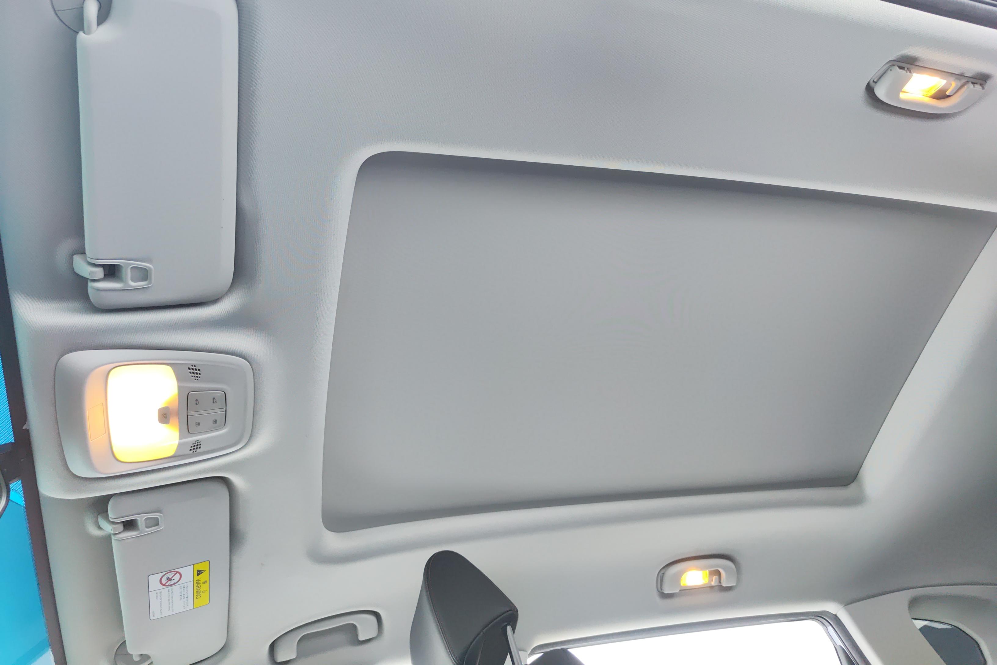 Chevrolet Orlando 2019 #24 Chevrolet Orlando 2019 car image #24