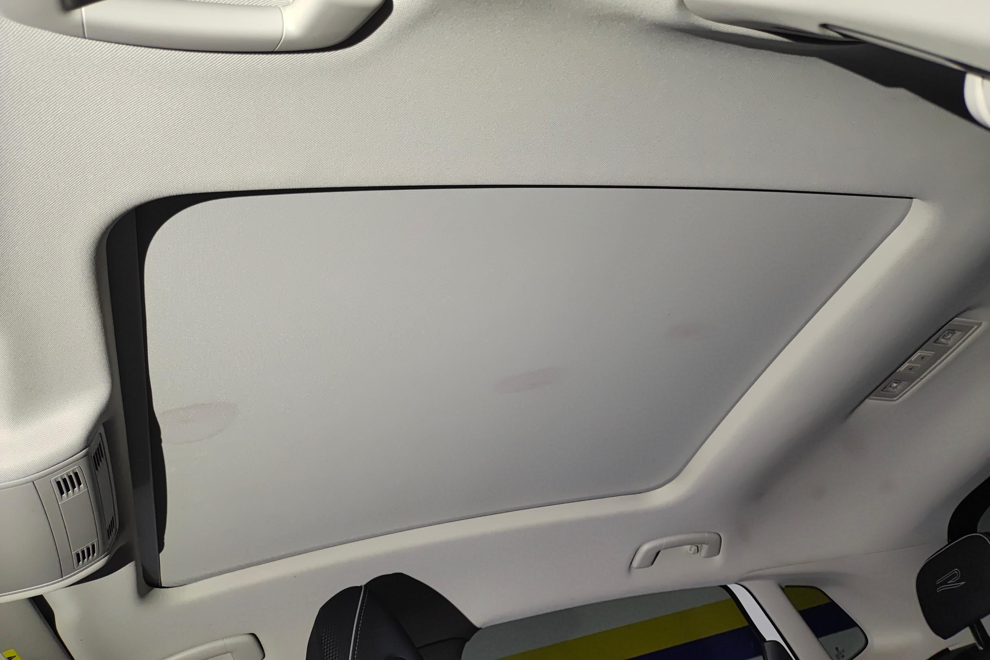 Volkswagen Tayron X 2020 #24 Volkswagen Tayron X 2020 car image #24