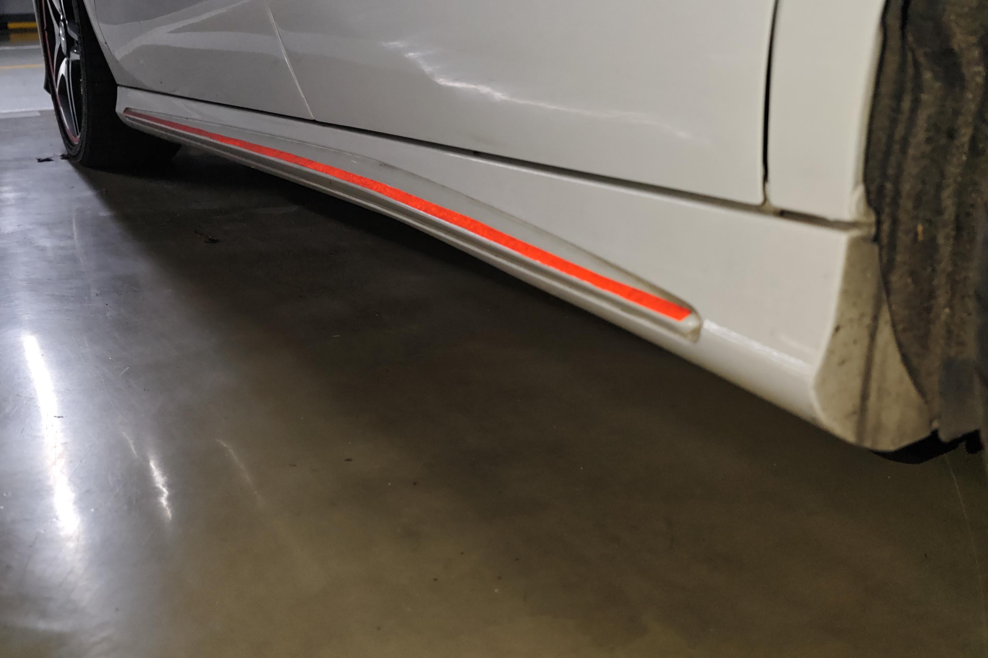 Mercedes-Benz CLA Class (Imported) 2014 #24 Mercedes-Benz CLA Class (Imported) 2014 car image #24