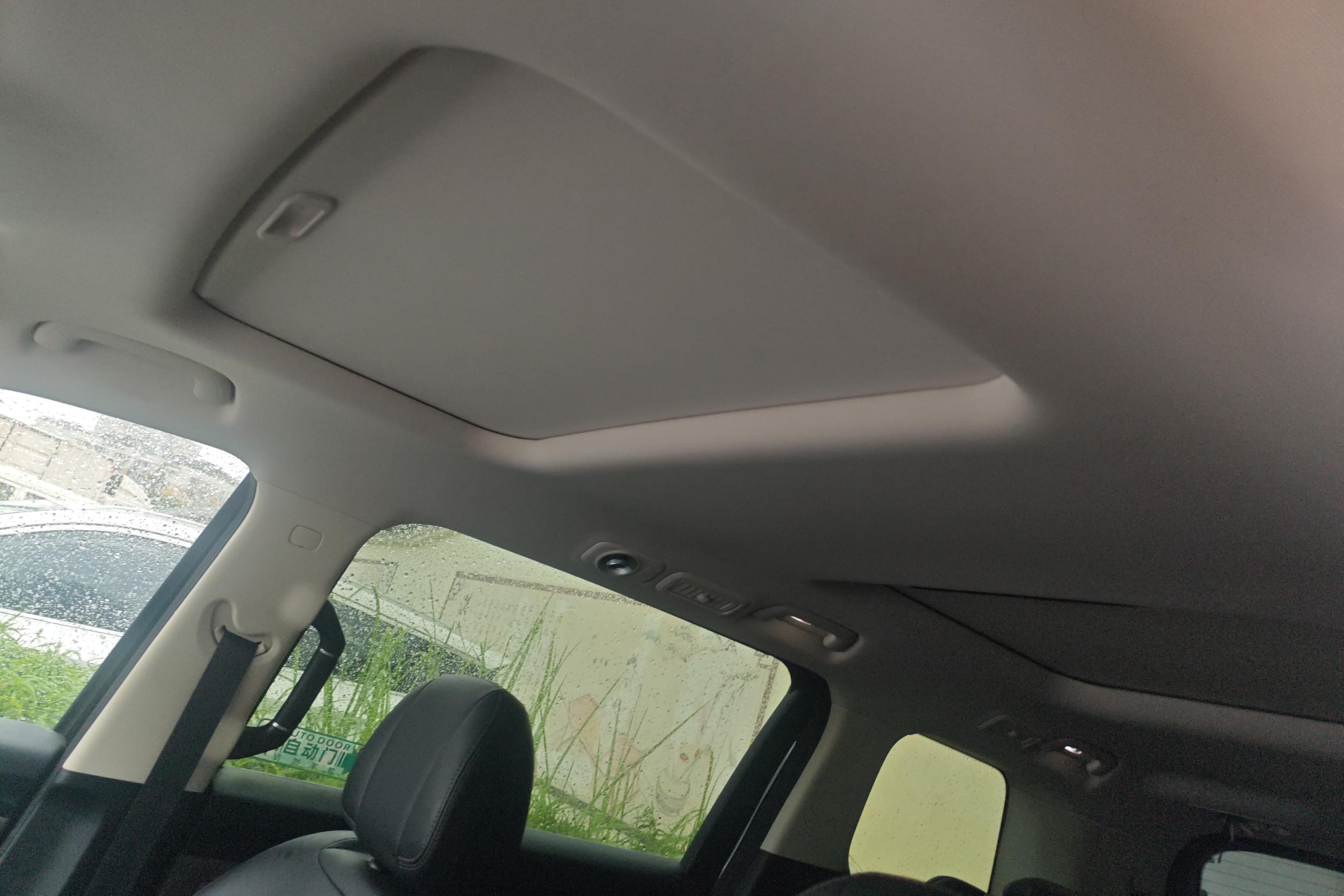 GAC Trumpchi E8 2024 car image #24