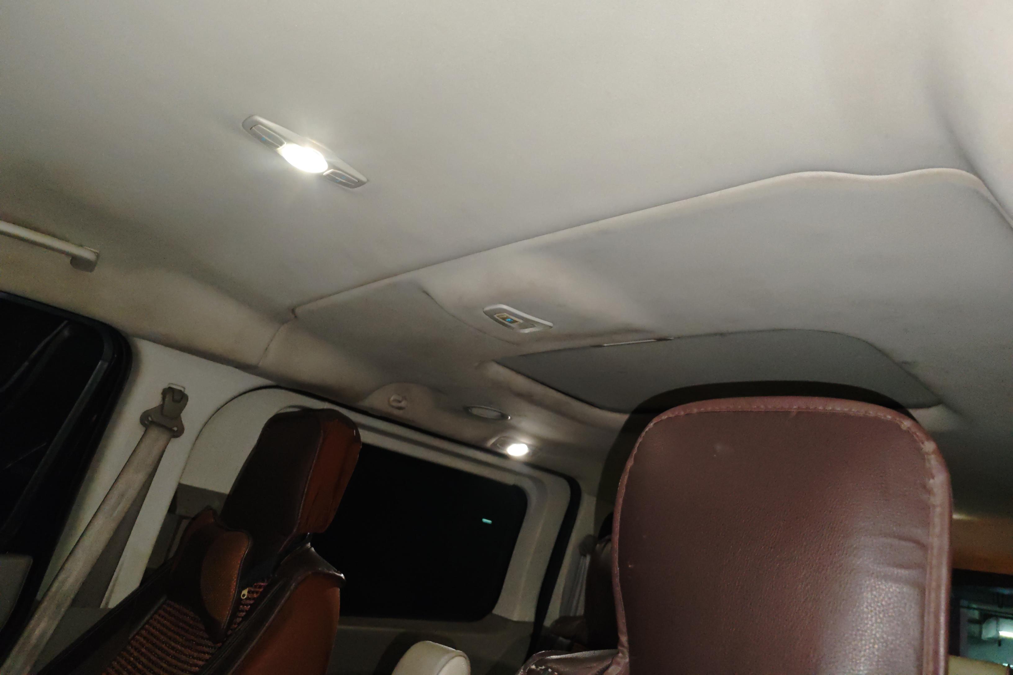 Ford Tourneo 2018 #24 Ford Tourneo 2018 immagine di auto #24