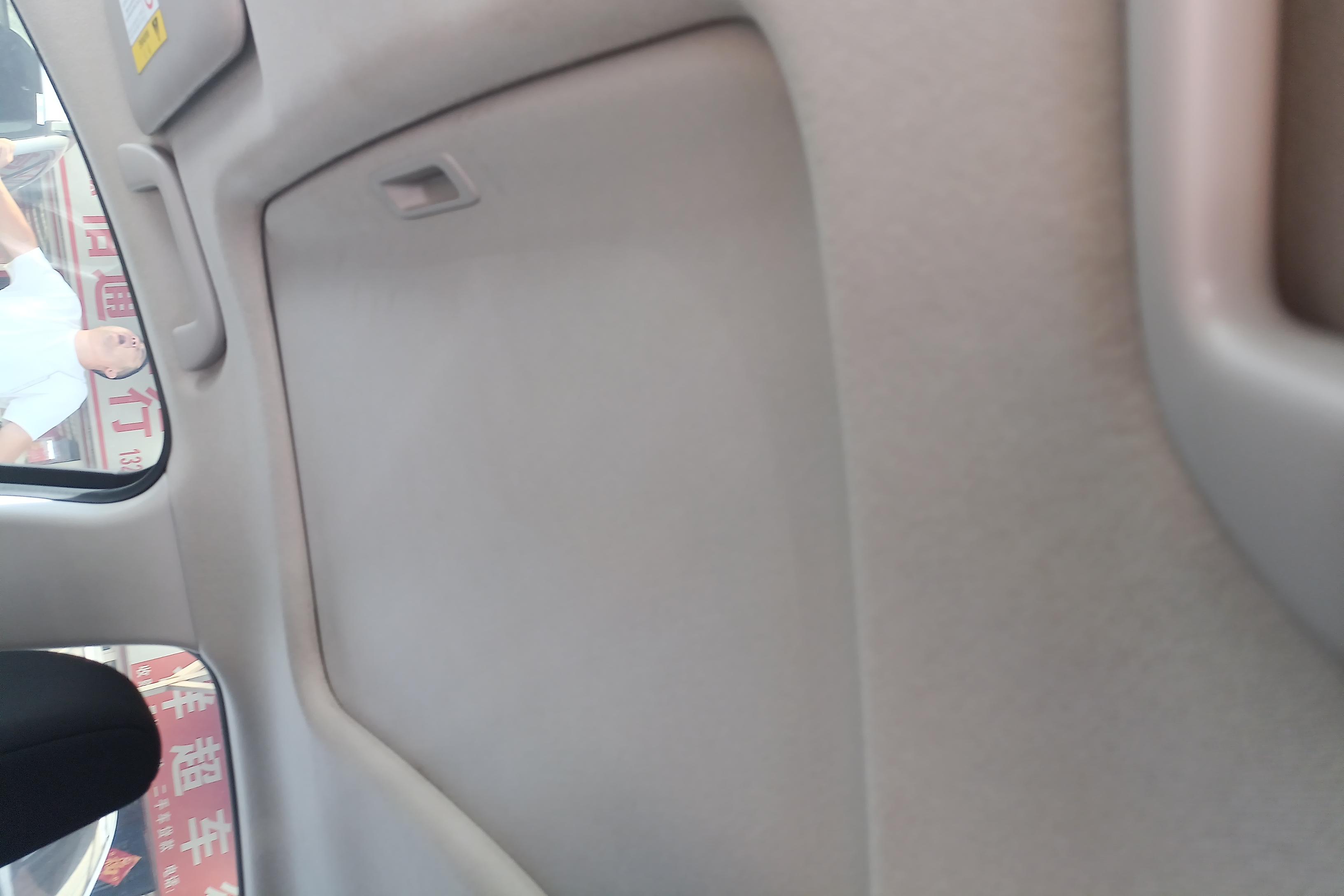 Honda Gienia 2019 car image #24