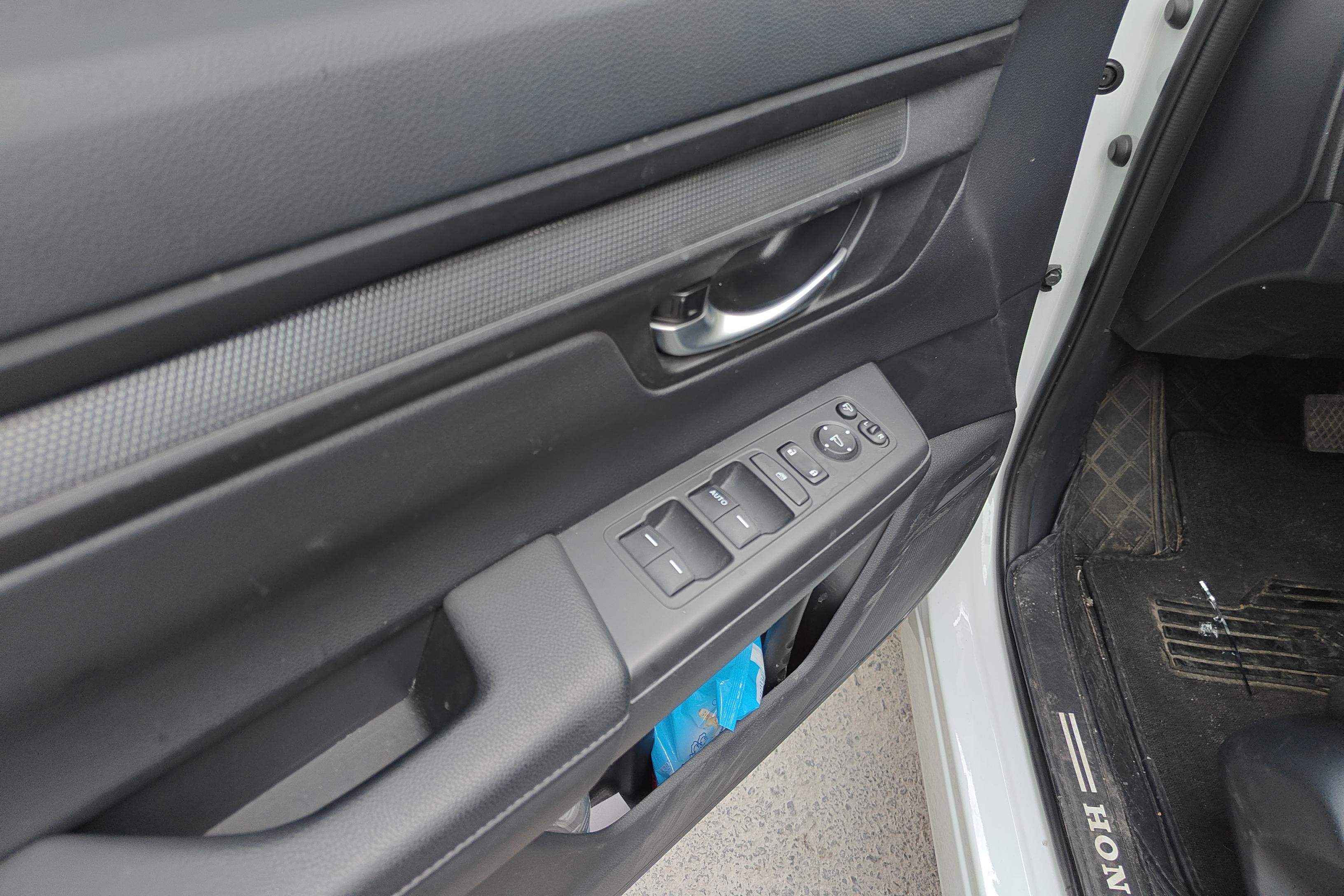 Honda Breeze 2023 #24 Honda Breeze 2023 car image #24