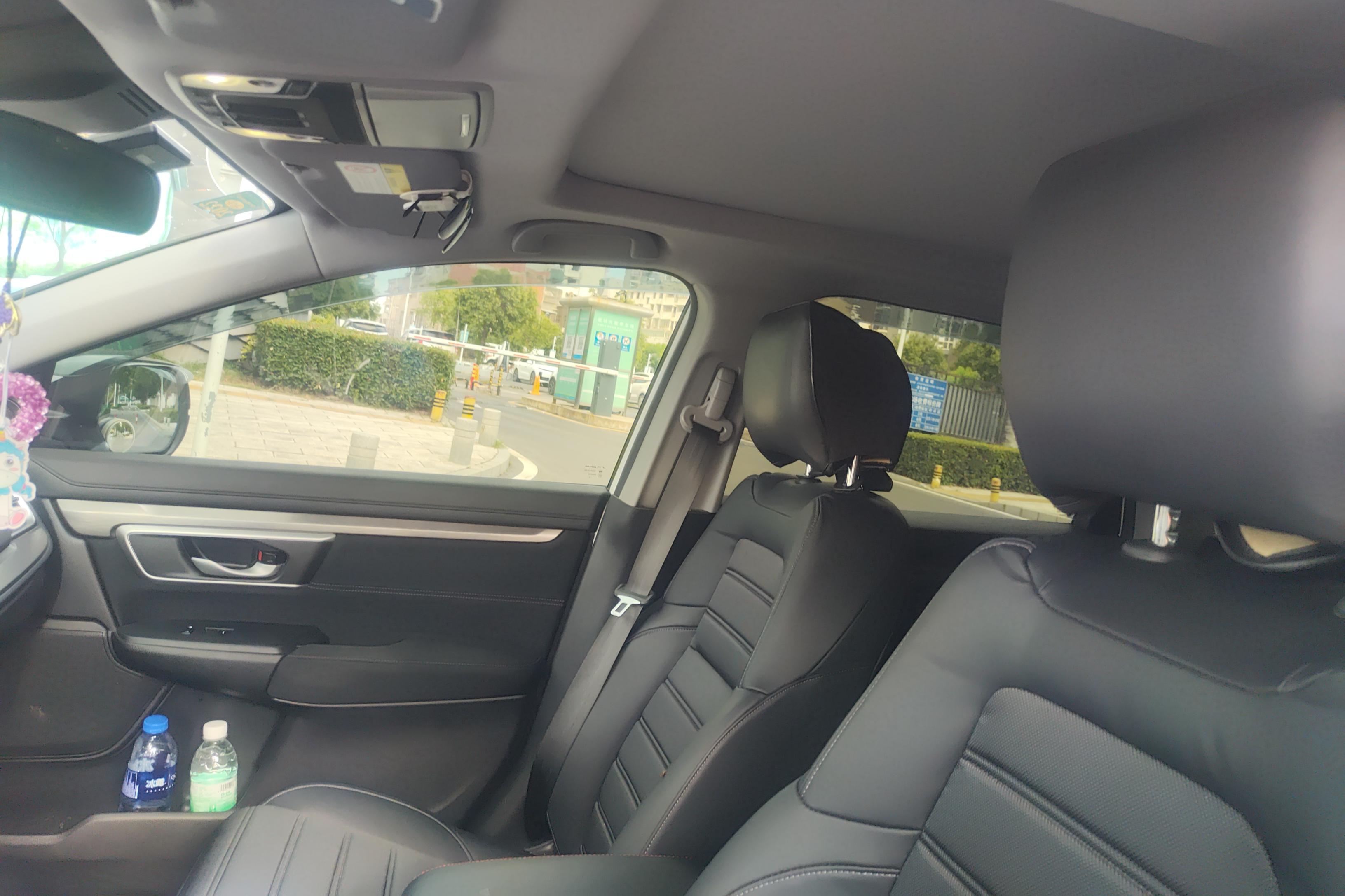 Honda Breeze 2020 #24 Honda Breeze 2020 car image #24