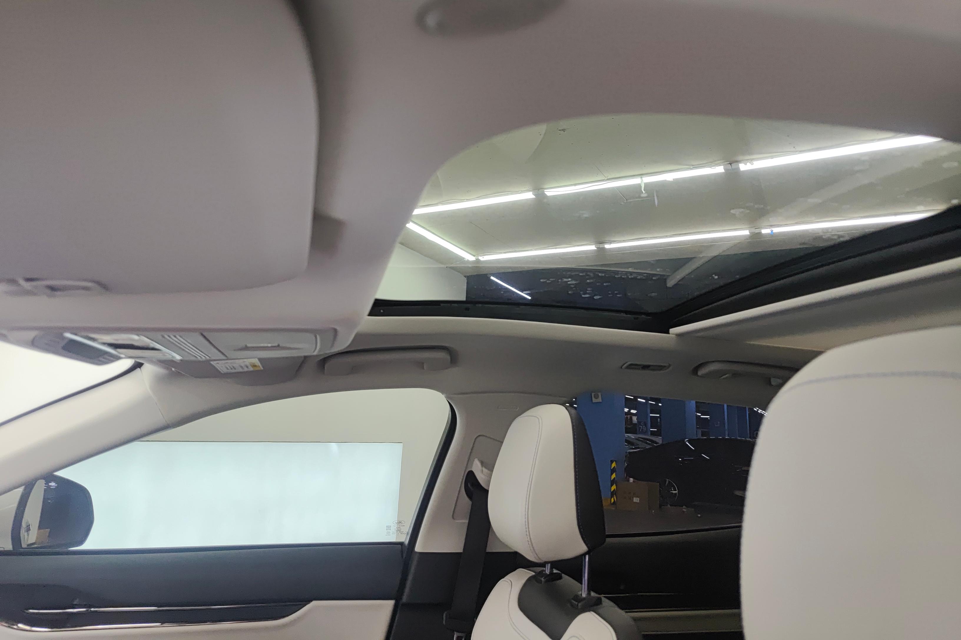 Ford Evos 2022 #24 Ford Evos 2022 car image #24