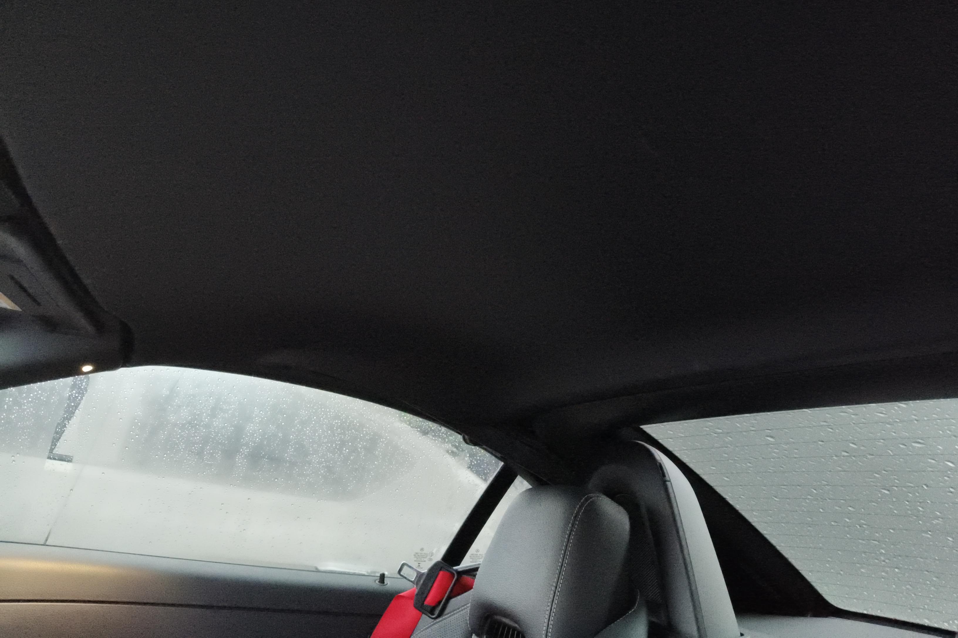 Mercedes-Benz SLC Class 2017 car image #24