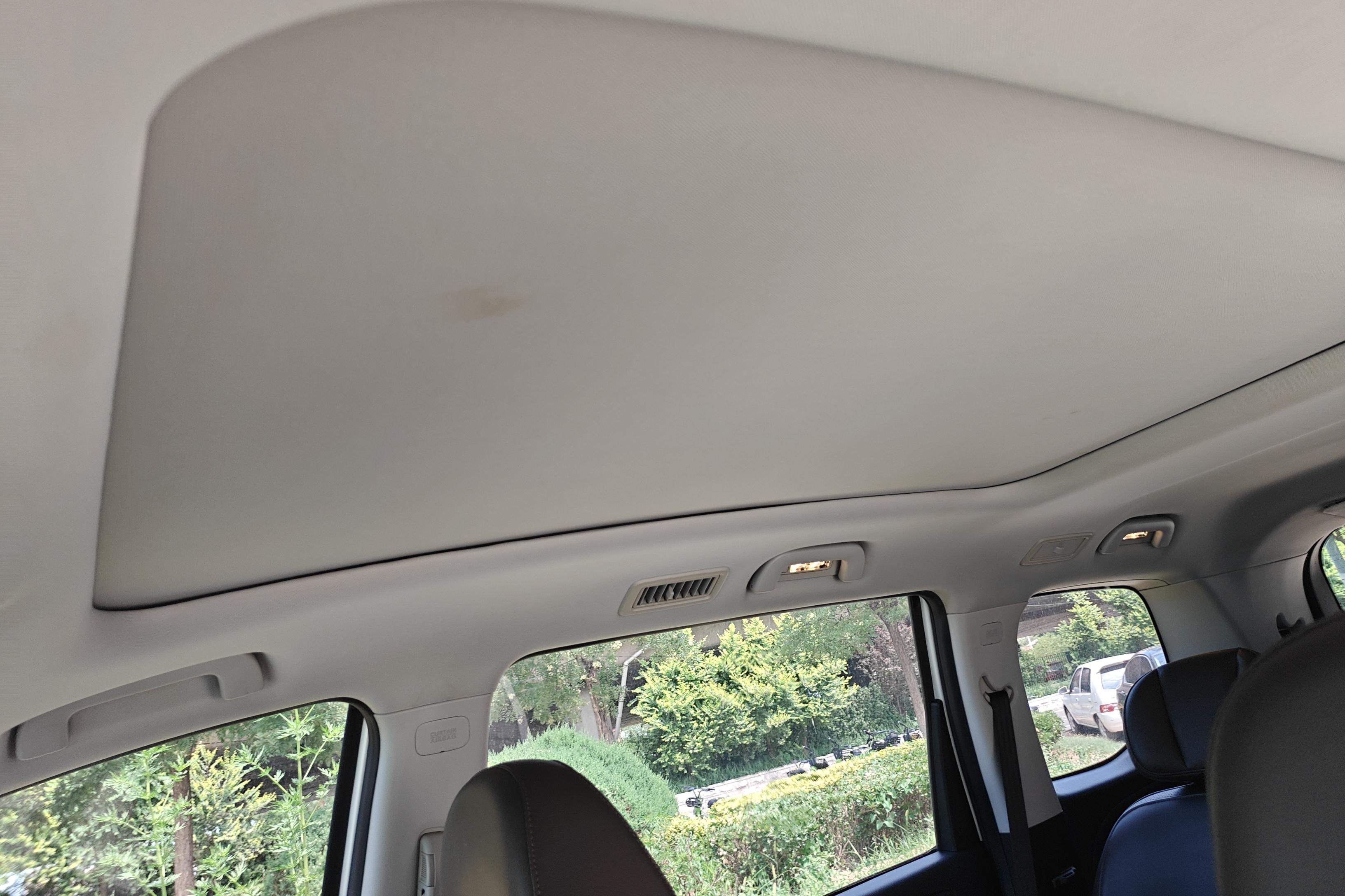 GAC Trumpchi M6 2019 #24 GAC Trumpchi M6 2019 car image #24