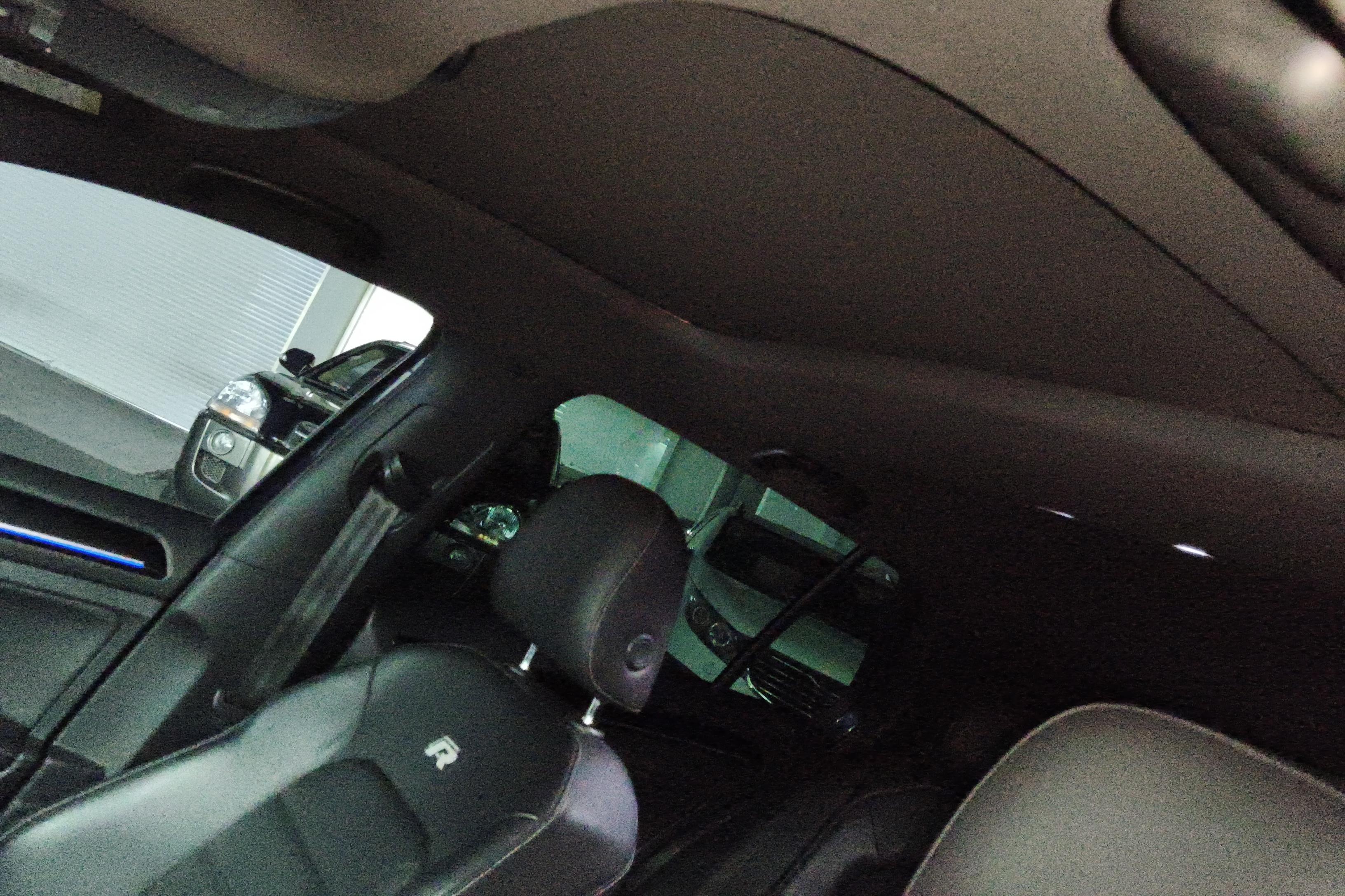 Volkswagen Gol 2015 immagine di auto #24