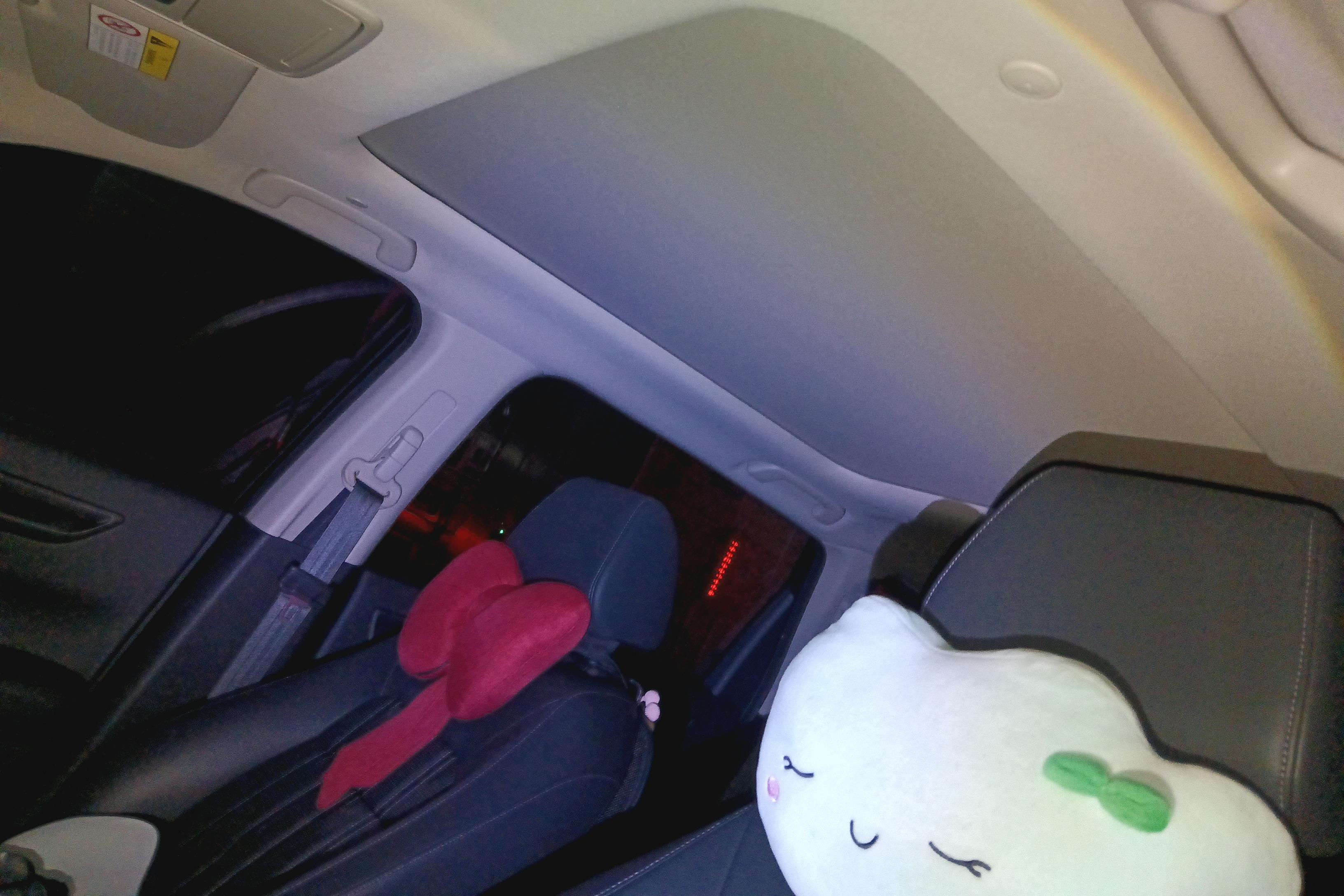 Honda Breeze 2023 car image #24