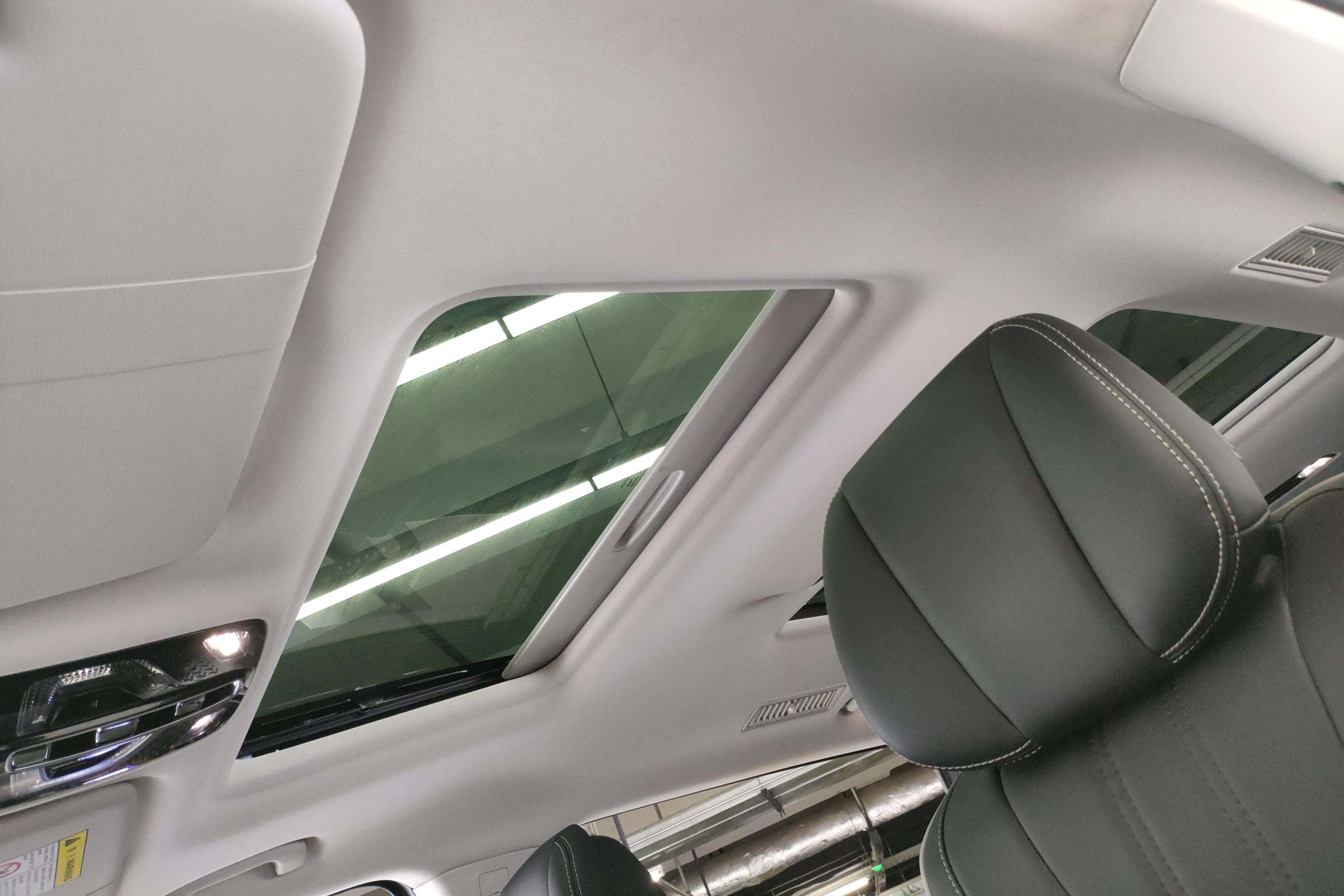 荣威 荣威iMAX8 2021 汽车图片 #24