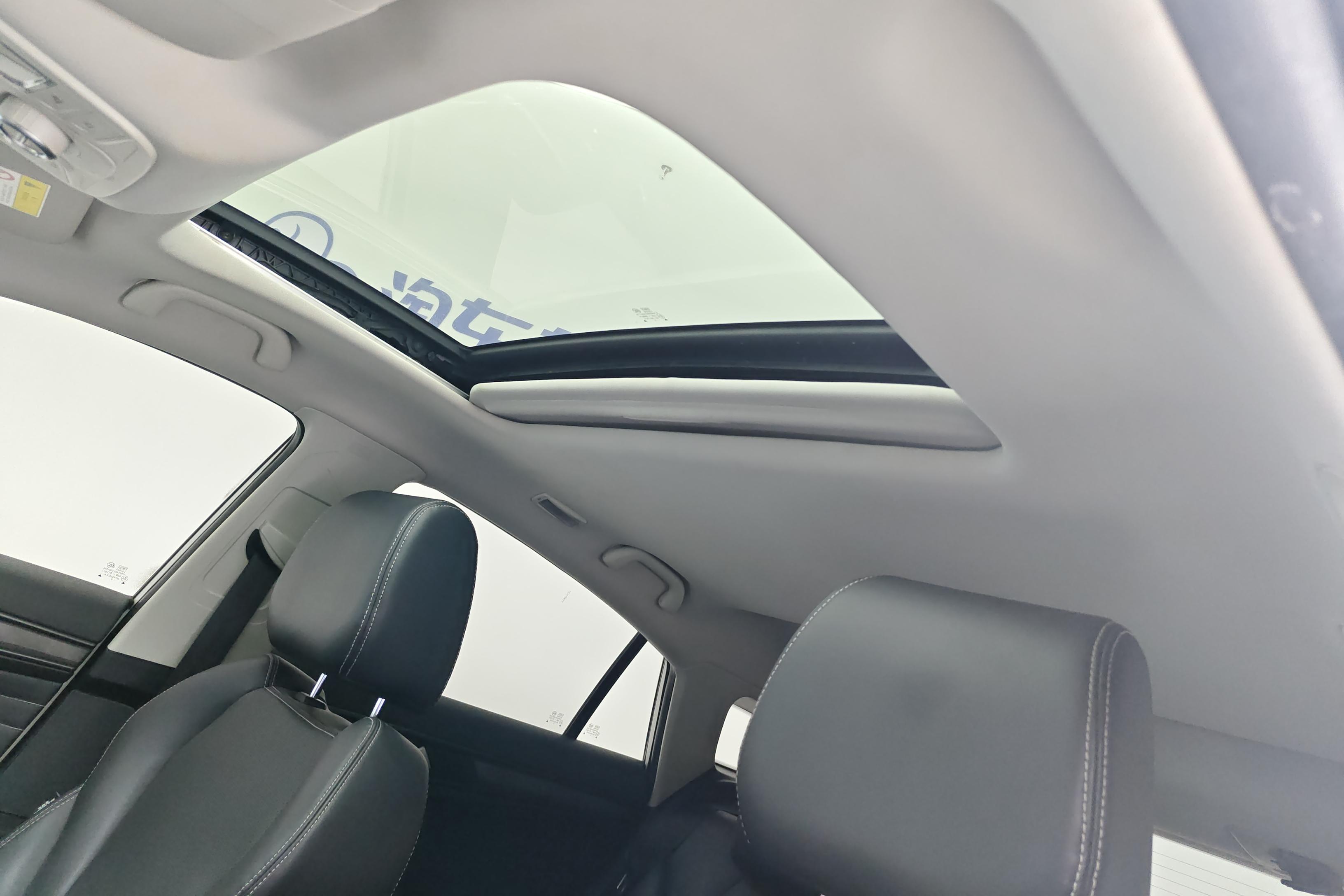 Ford Territory 2019 car image #24