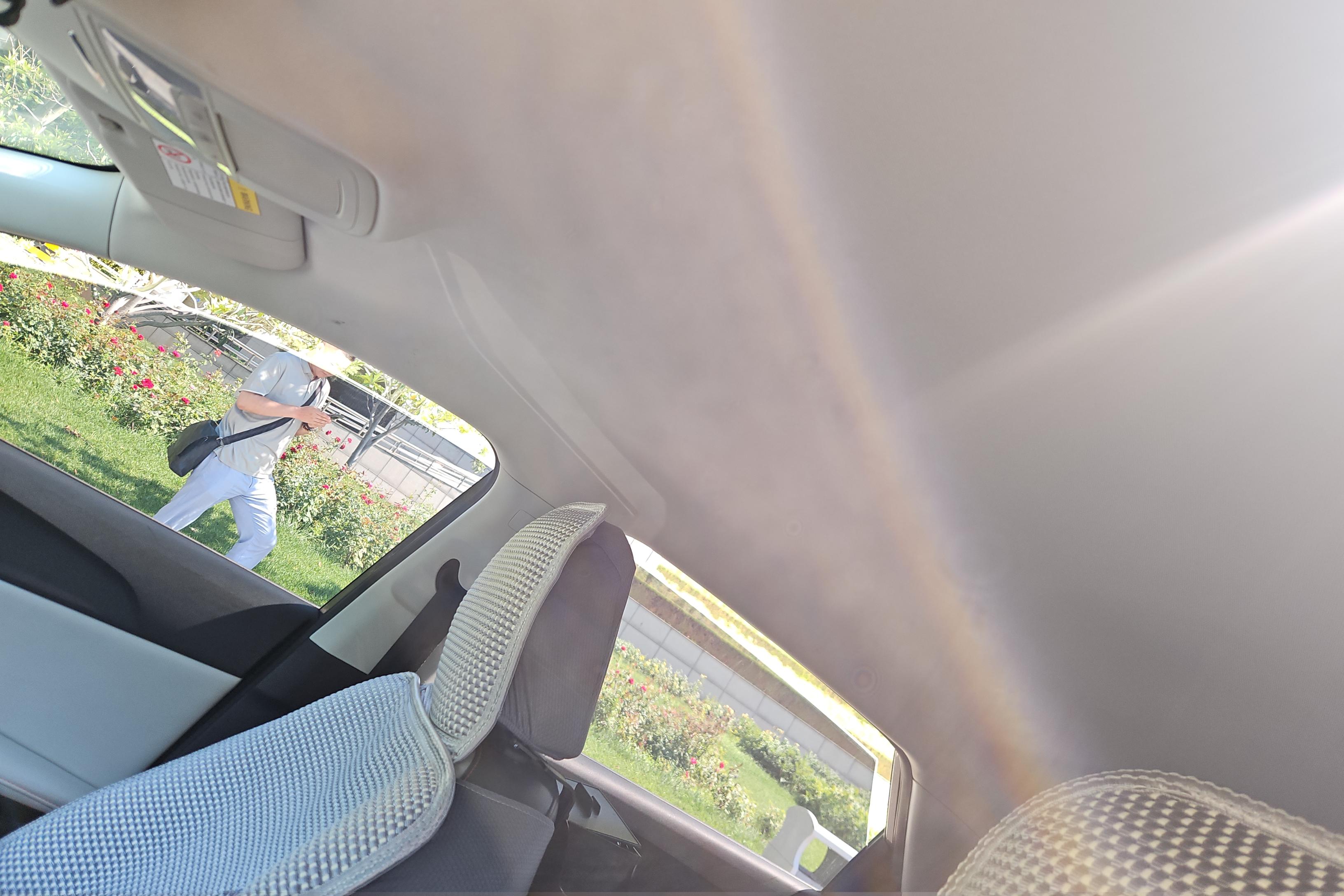 MG 4 EV 2022 #24 MG 4 EV 2022 car image #24