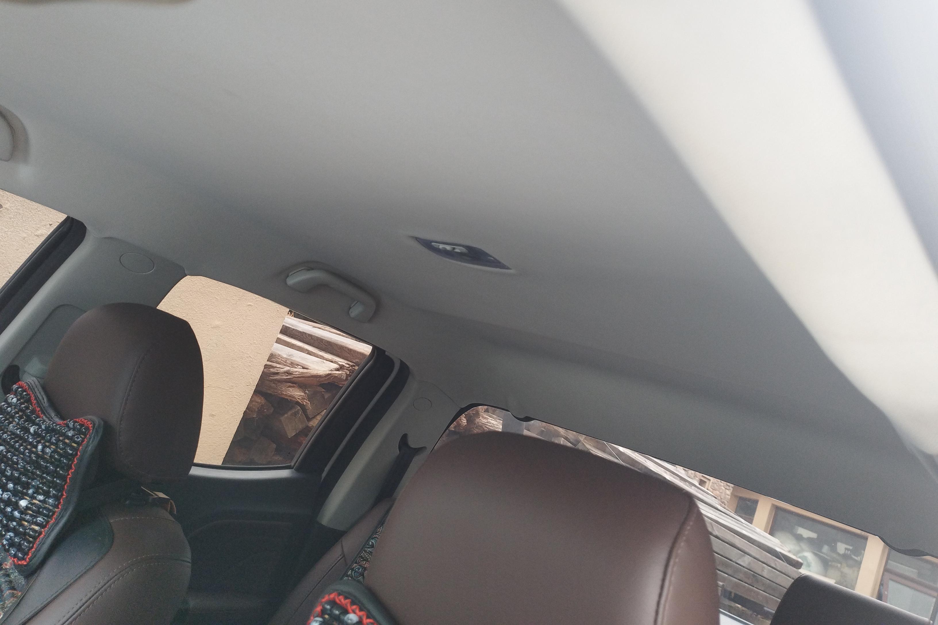 Great Wall Wingle 7 2020 #24 Great Wall Wingle 7 2020 صورة سيارة #24