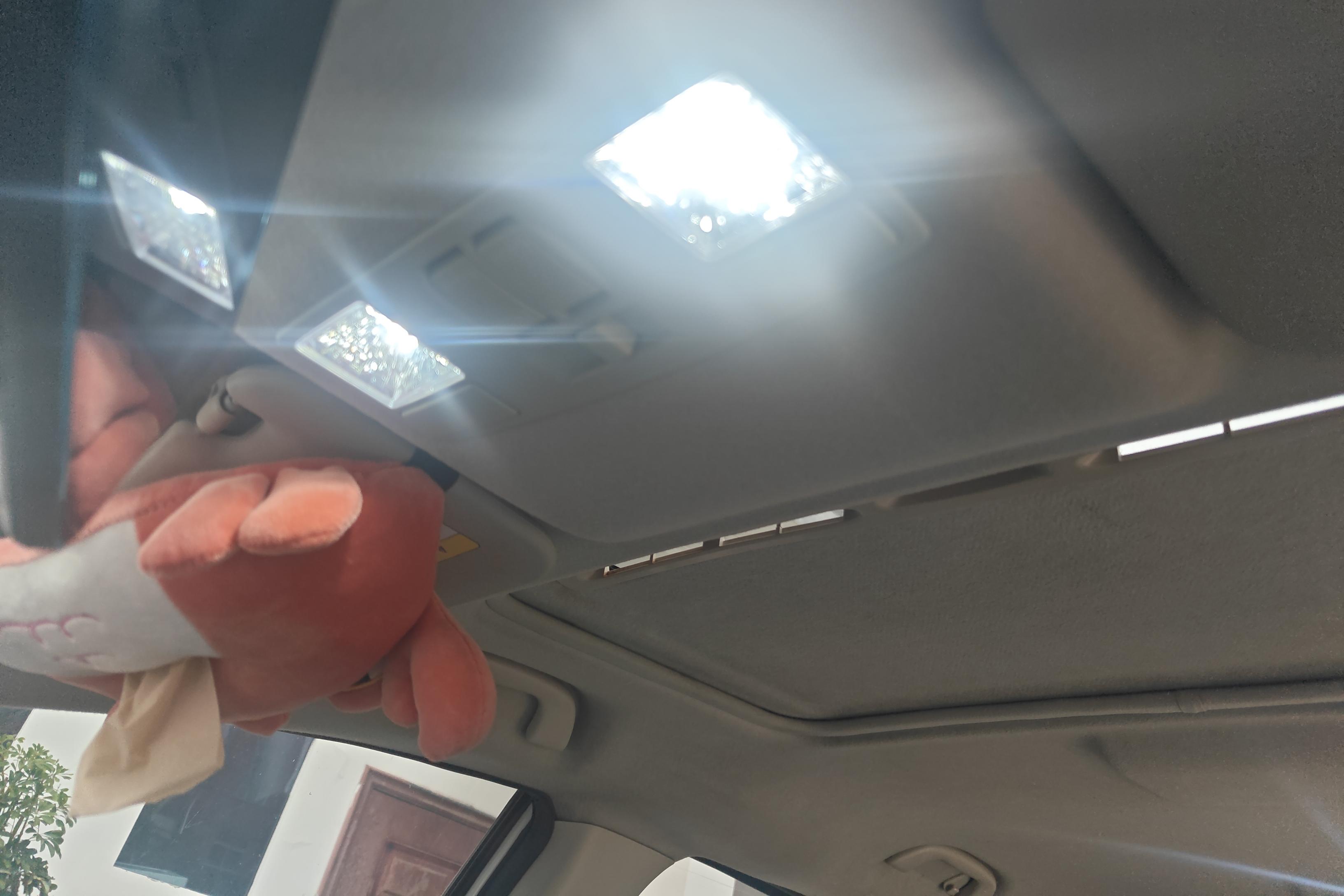 马自达 马自达5 2013 汽车图片 #24