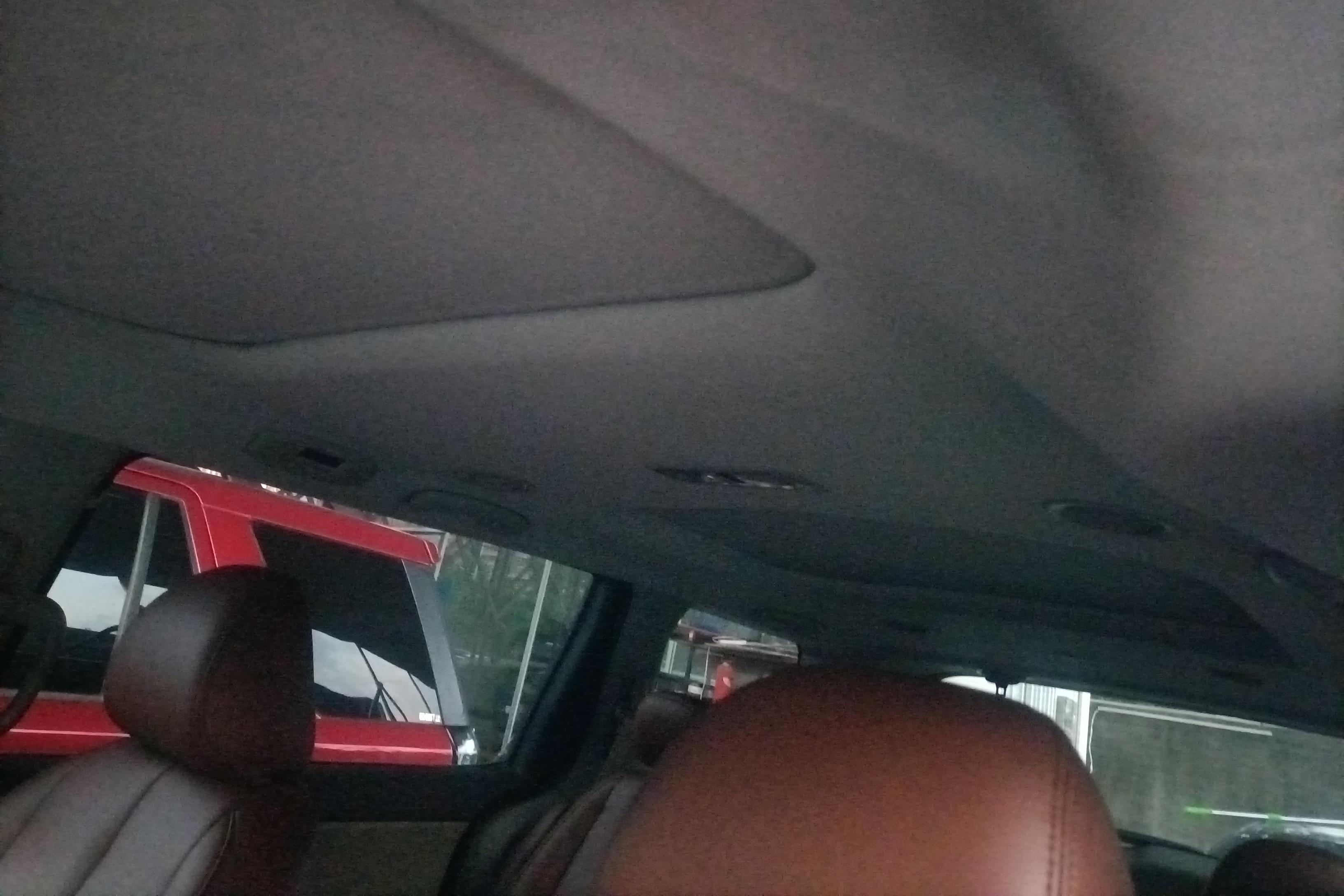 起亚 嘉华 2016 汽车图片 #24