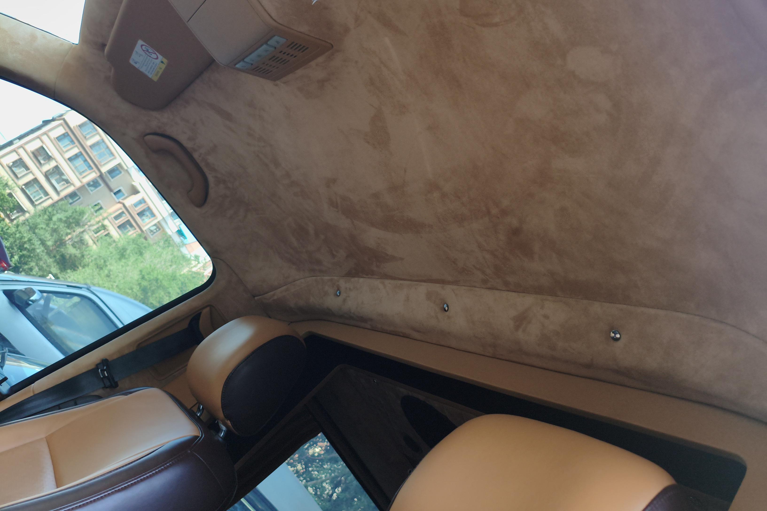 Volkswagen Caravelle 2018 #24 Volkswagen Caravelle 2018 car image #24