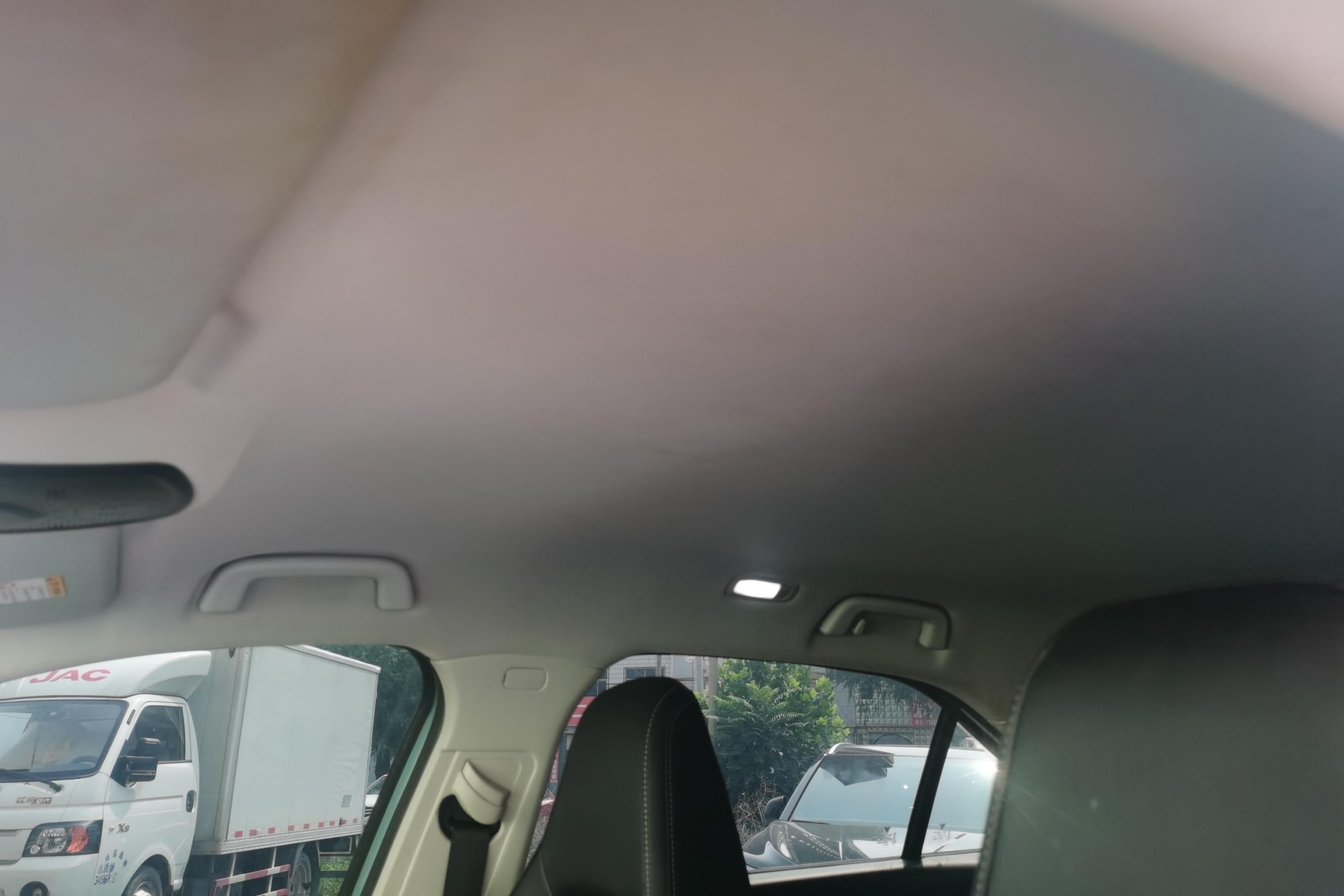 Neta U 2022 изображение автомобиля #24