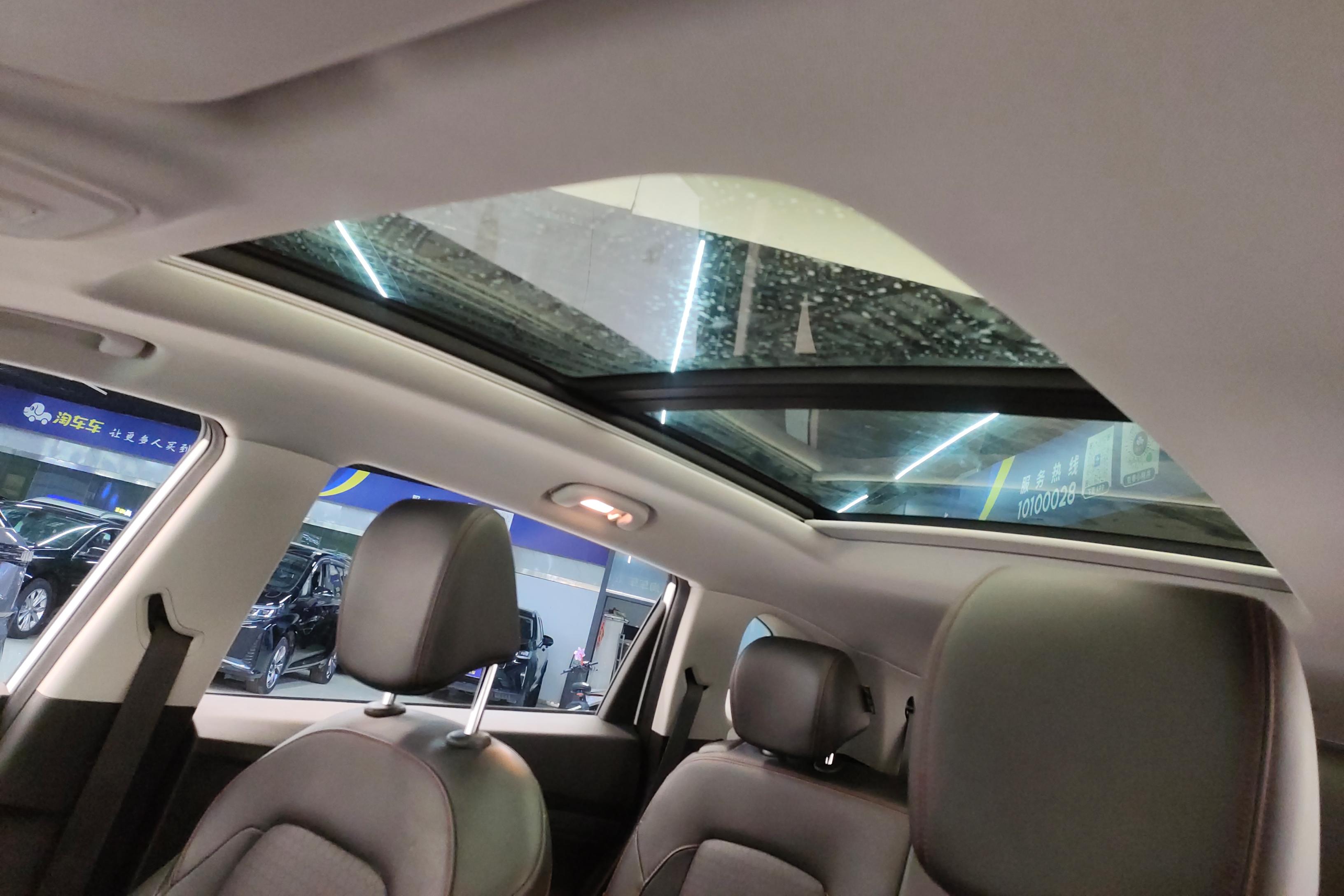 Chevrolet Orlando 2018 #24 Chevrolet Orlando 2018 car image #24