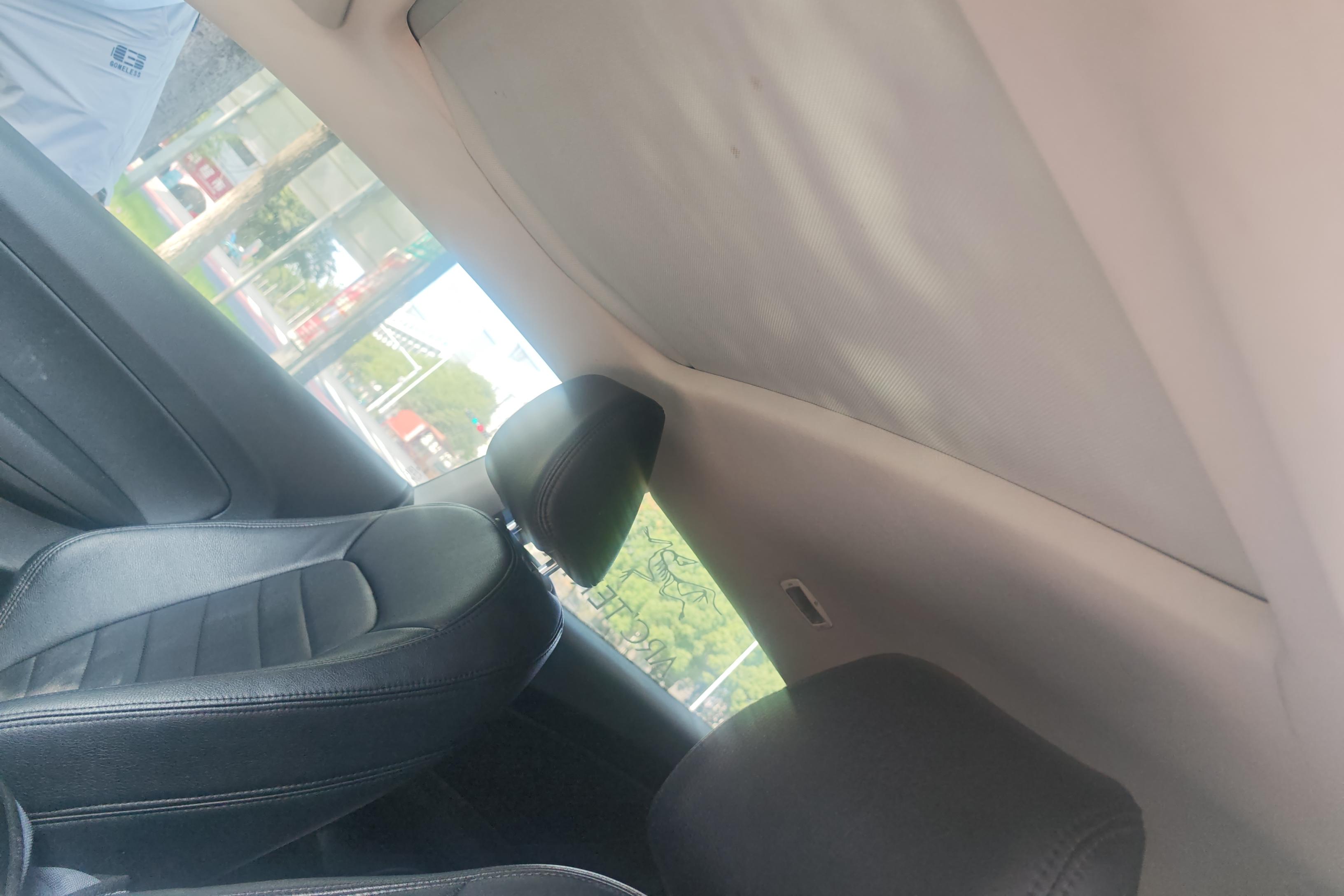 Volkswagen Scirocco 2015 #24 Volkswagen Scirocco 2015 image de voiture #24